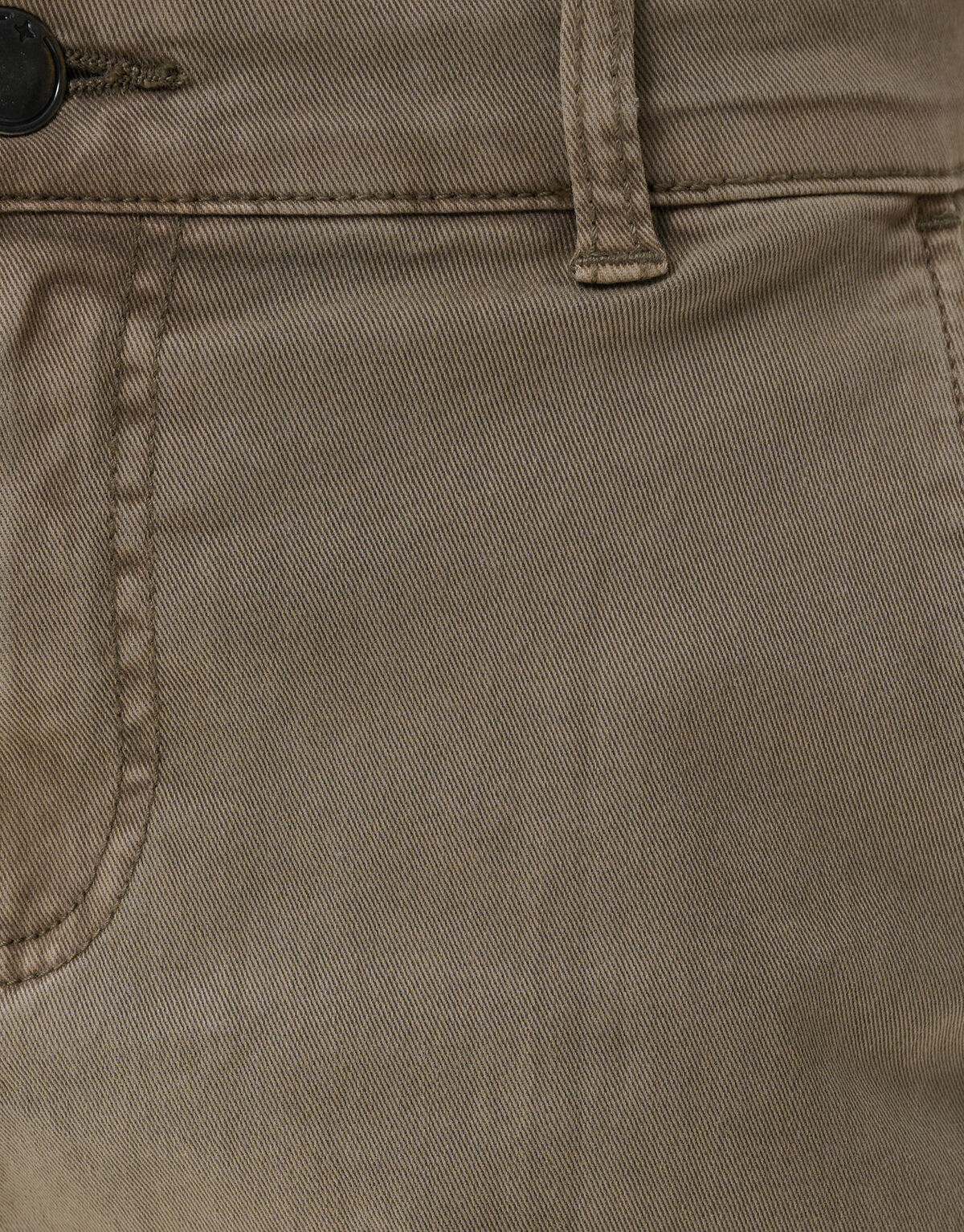 Cargohose Khaki SHOEBY BOYS