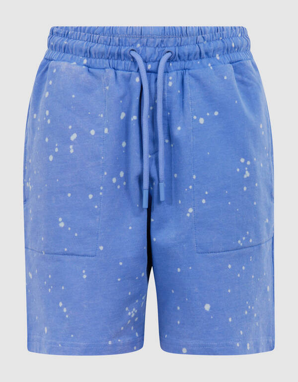 F&auml;rben Kurz Hellviolett SHOEBY BOYS