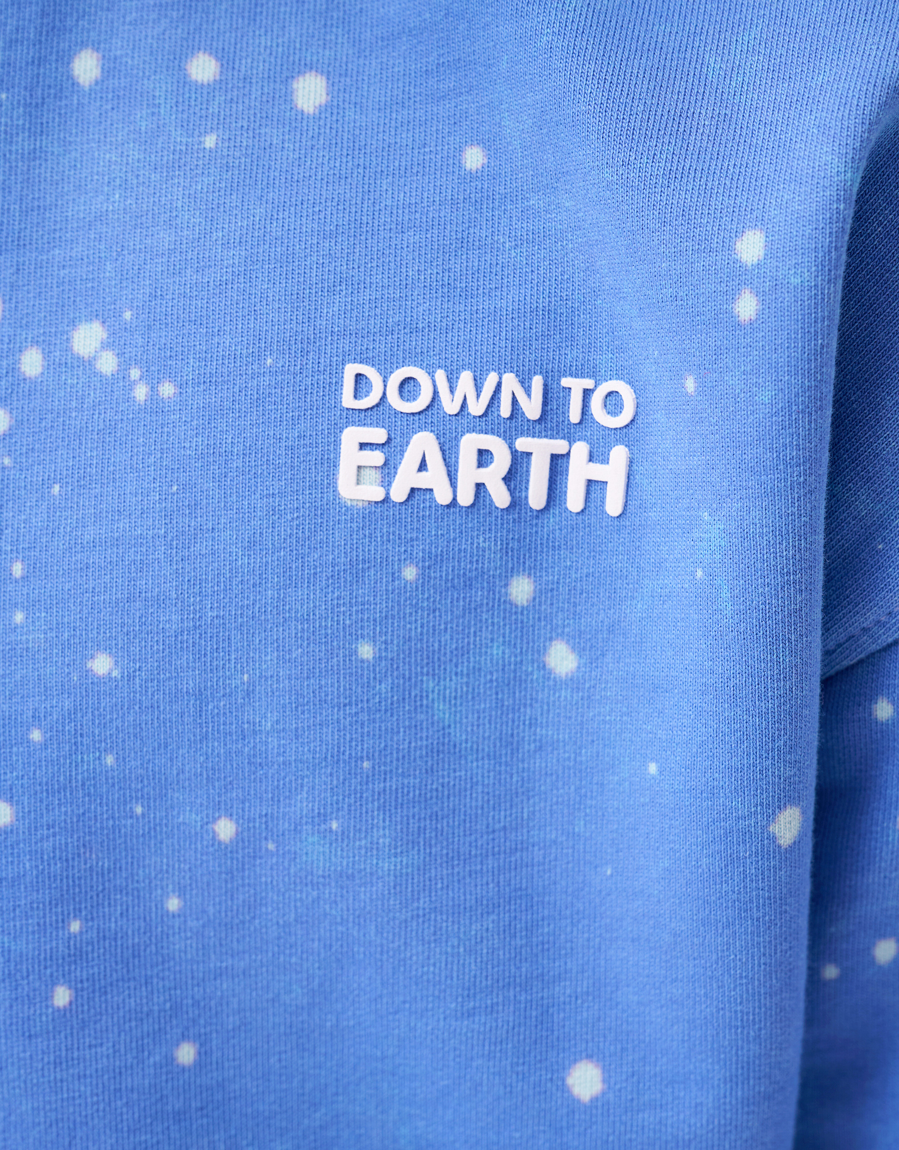 F&auml;rbepullover Hellviolett SHOEBY BOYS