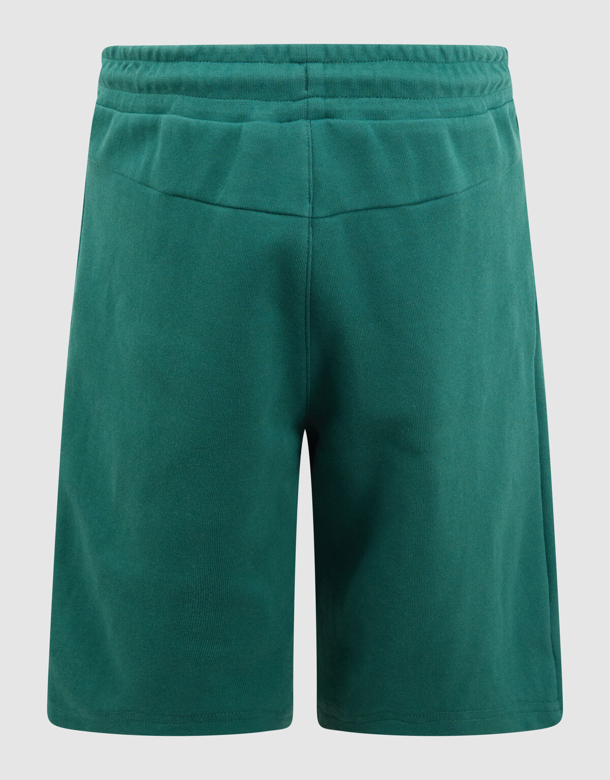 Tech Short Dunkelgr&uuml;n SHOEBY BOYS