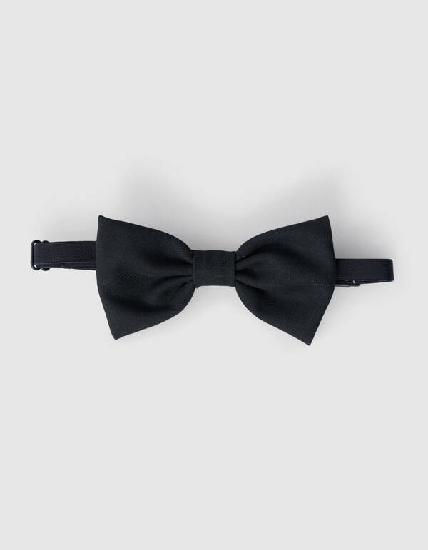 Fliege Schwarz SHOEBY MEN