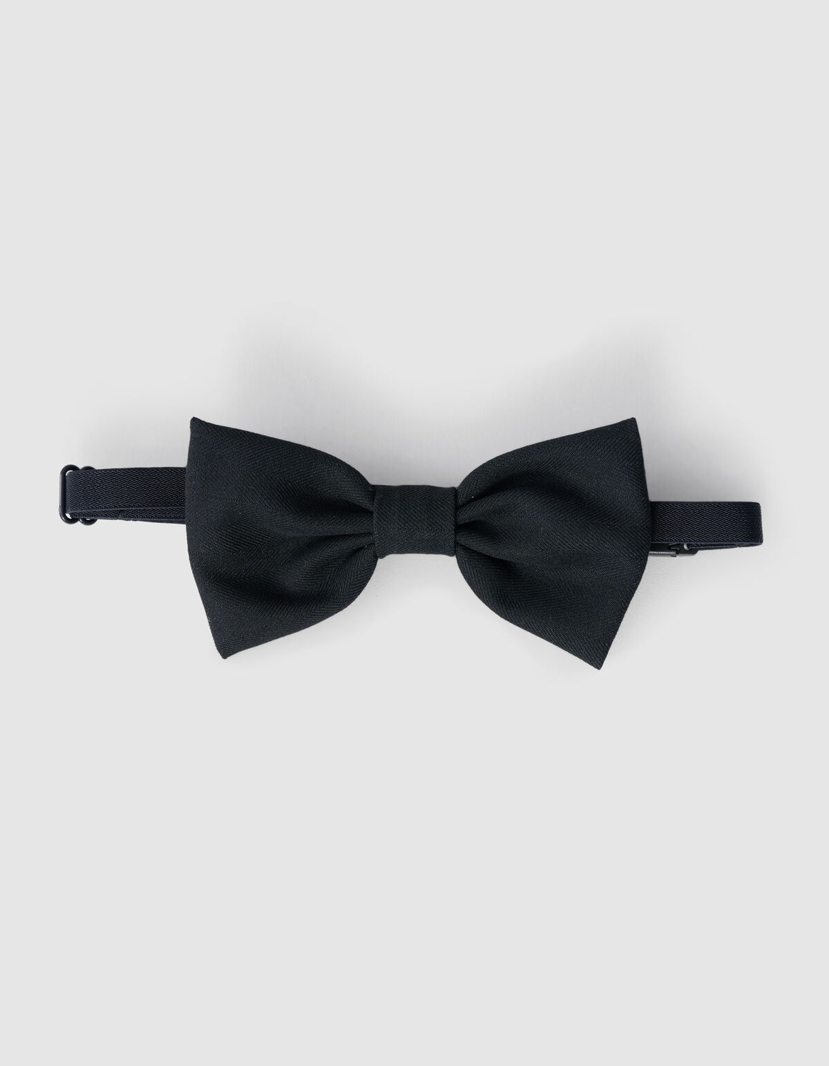 Fliege Schwarz SHOEBY MEN