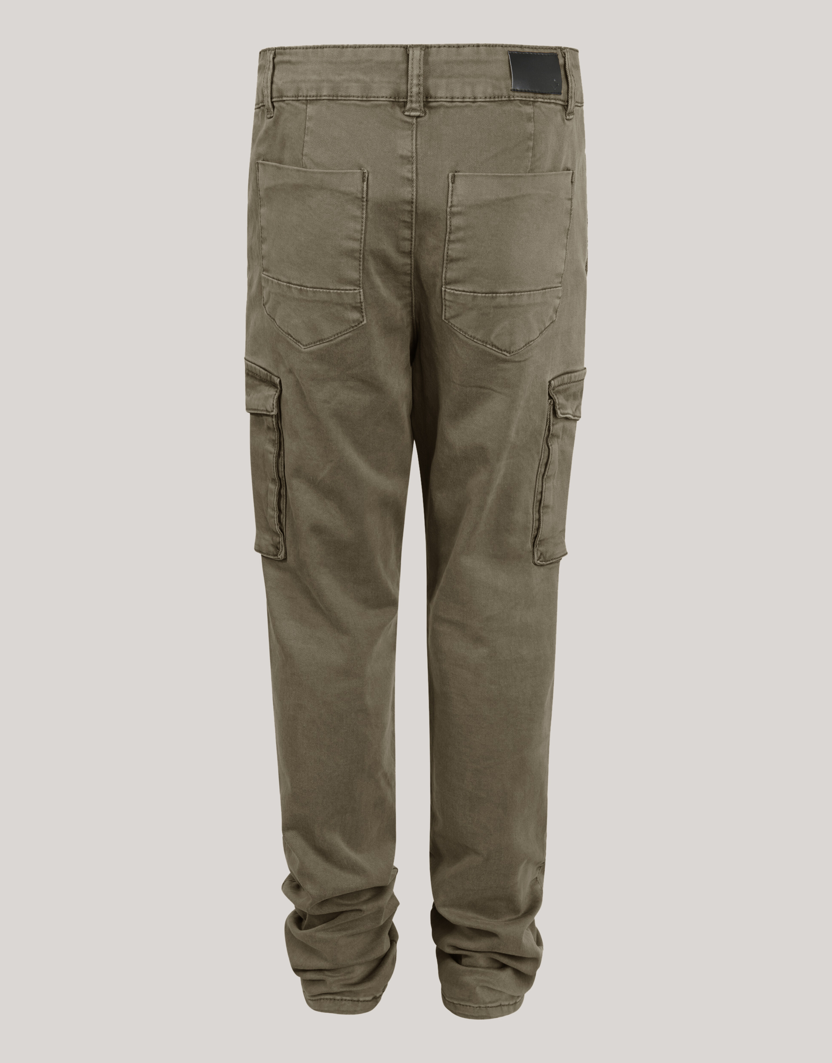 Cargohose Khaki SHOEBY BOYS