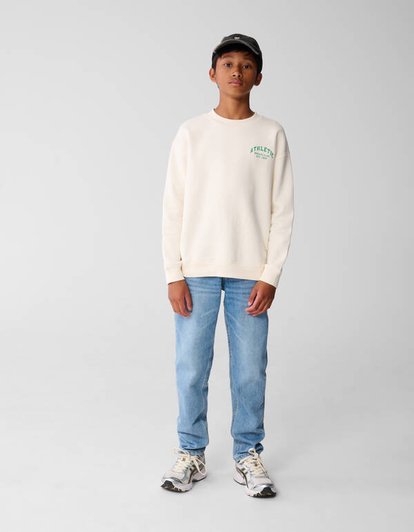 Spa&szlig; Tapered Fit Jeans Mittelstein SHOEBY BOYS