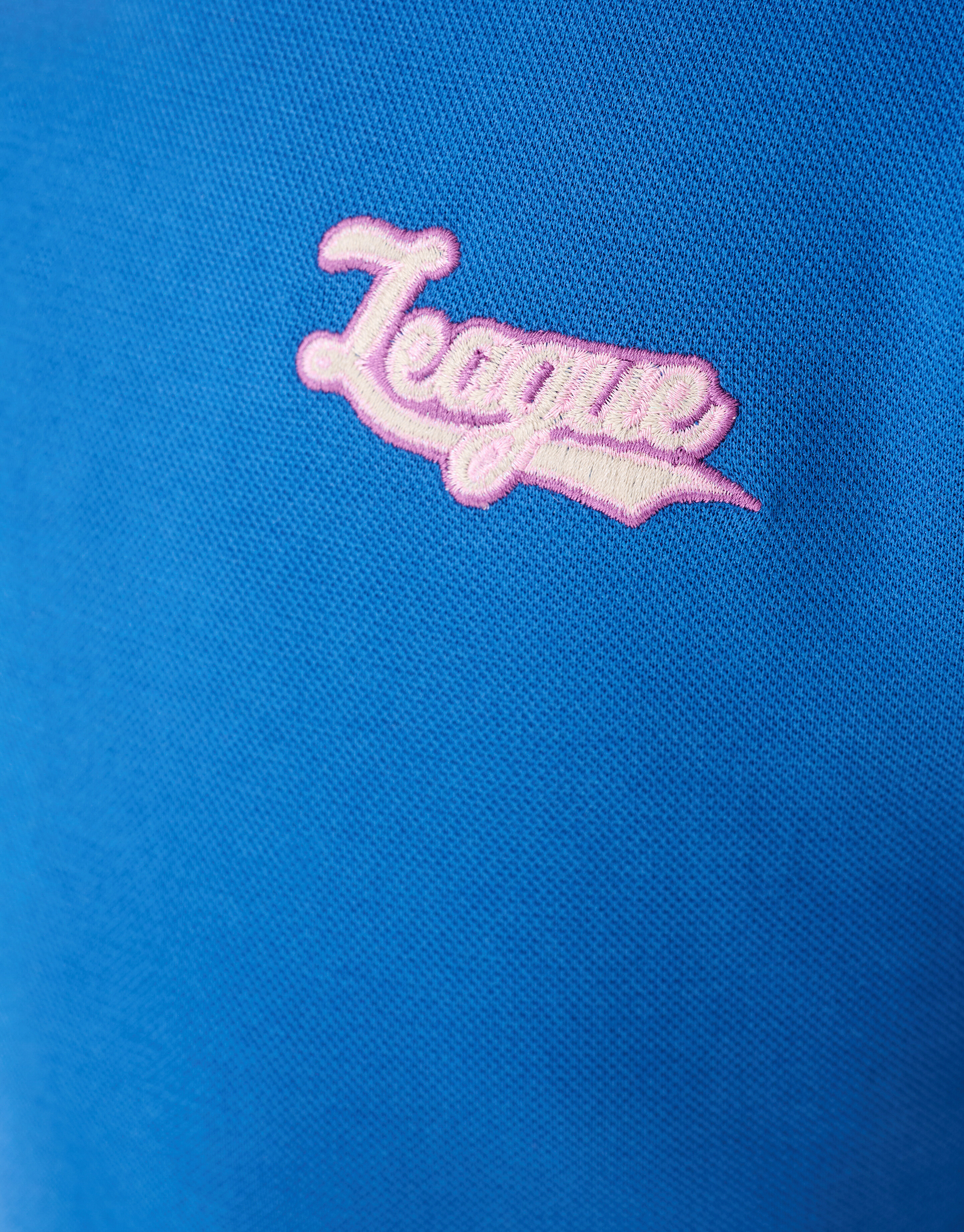 Ruffle Mini Jurk Donkerblauw SHOEBY GIRLS