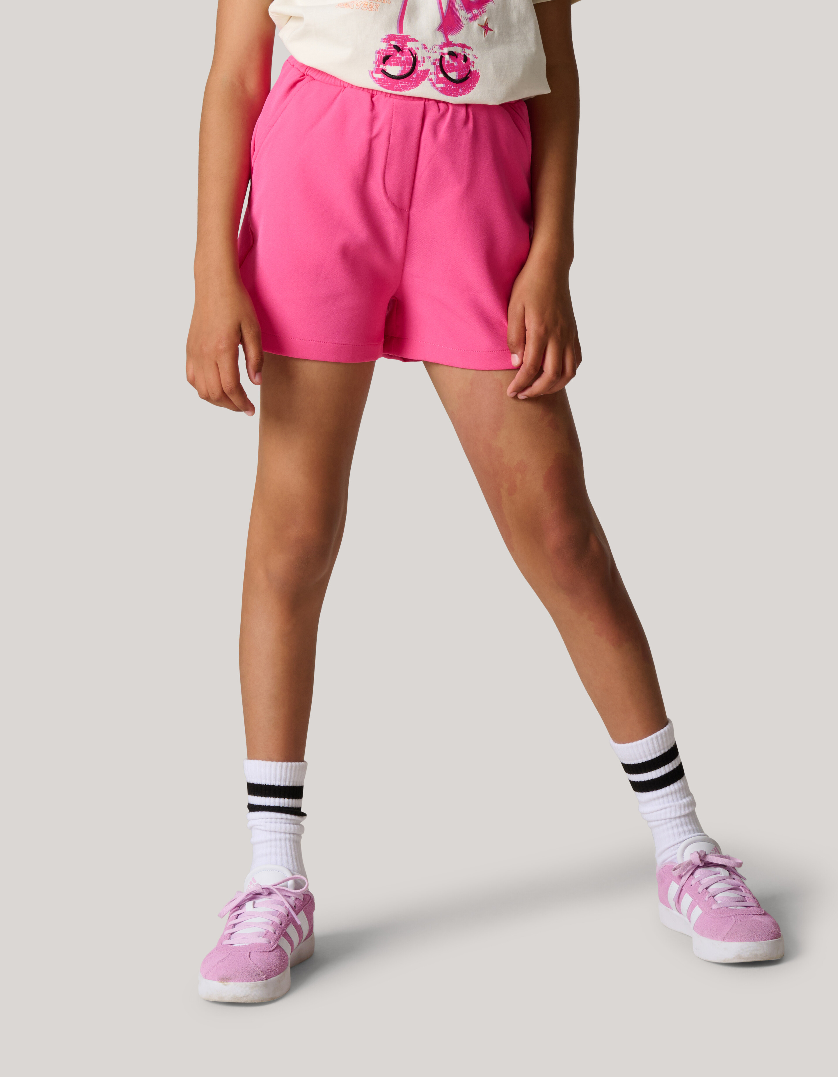 Bermudashorts Rosa SHOEBY GIRLS