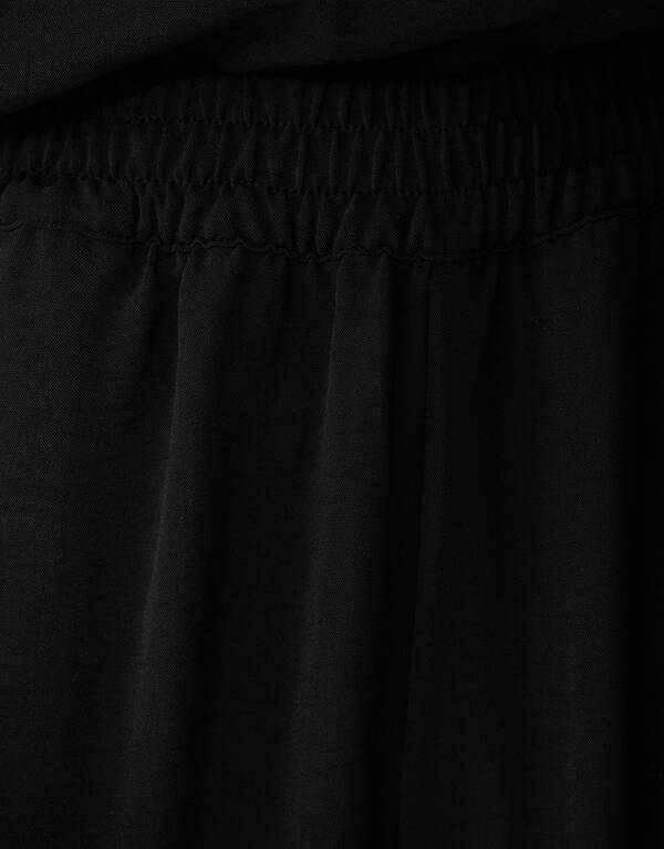 Twist Piping Hose Schwarz SHOEBY WOMEN