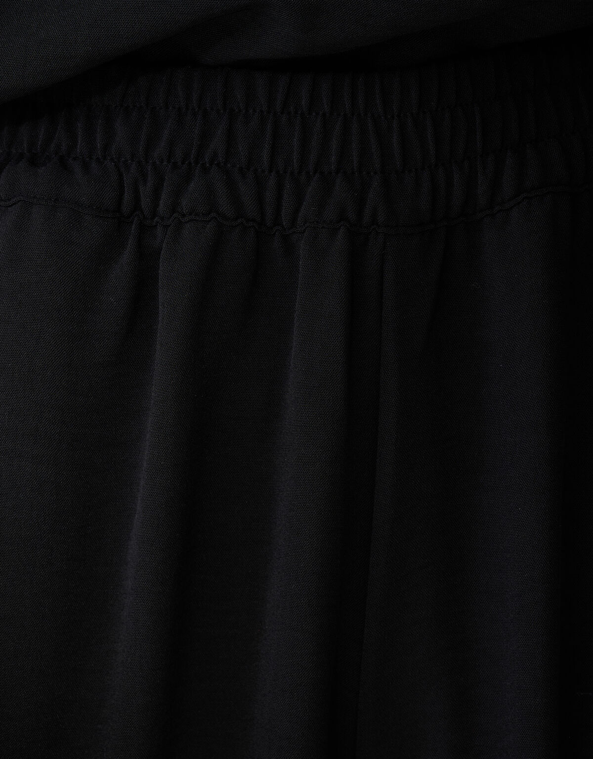 Twist Piping Hose Schwarz SHOEBY WOMEN