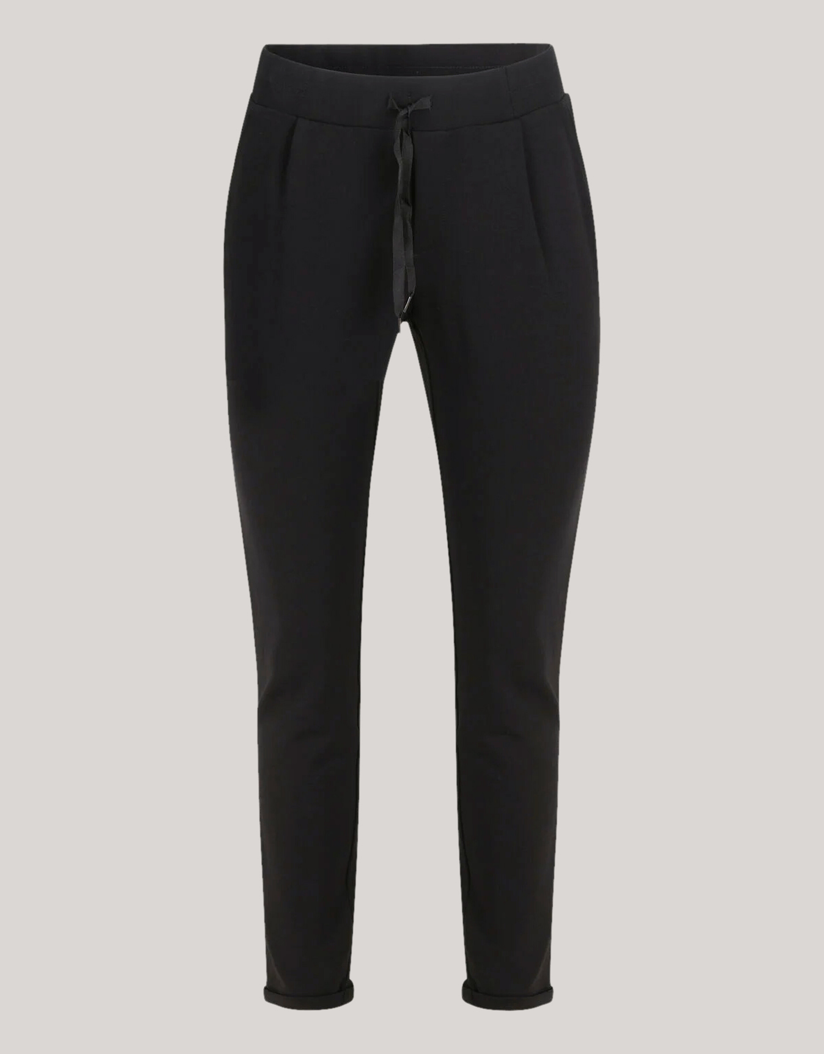 Sporthose Schwarz Eksept