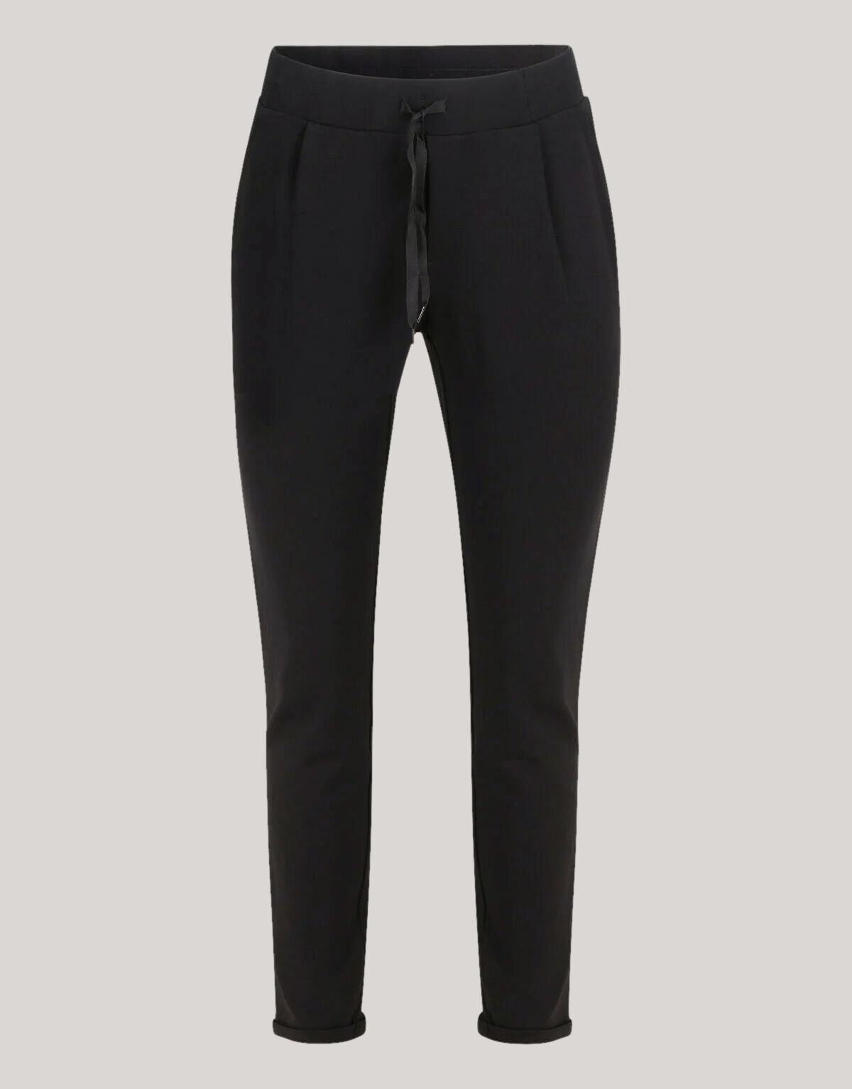 Sporthose Schwarz Eksept