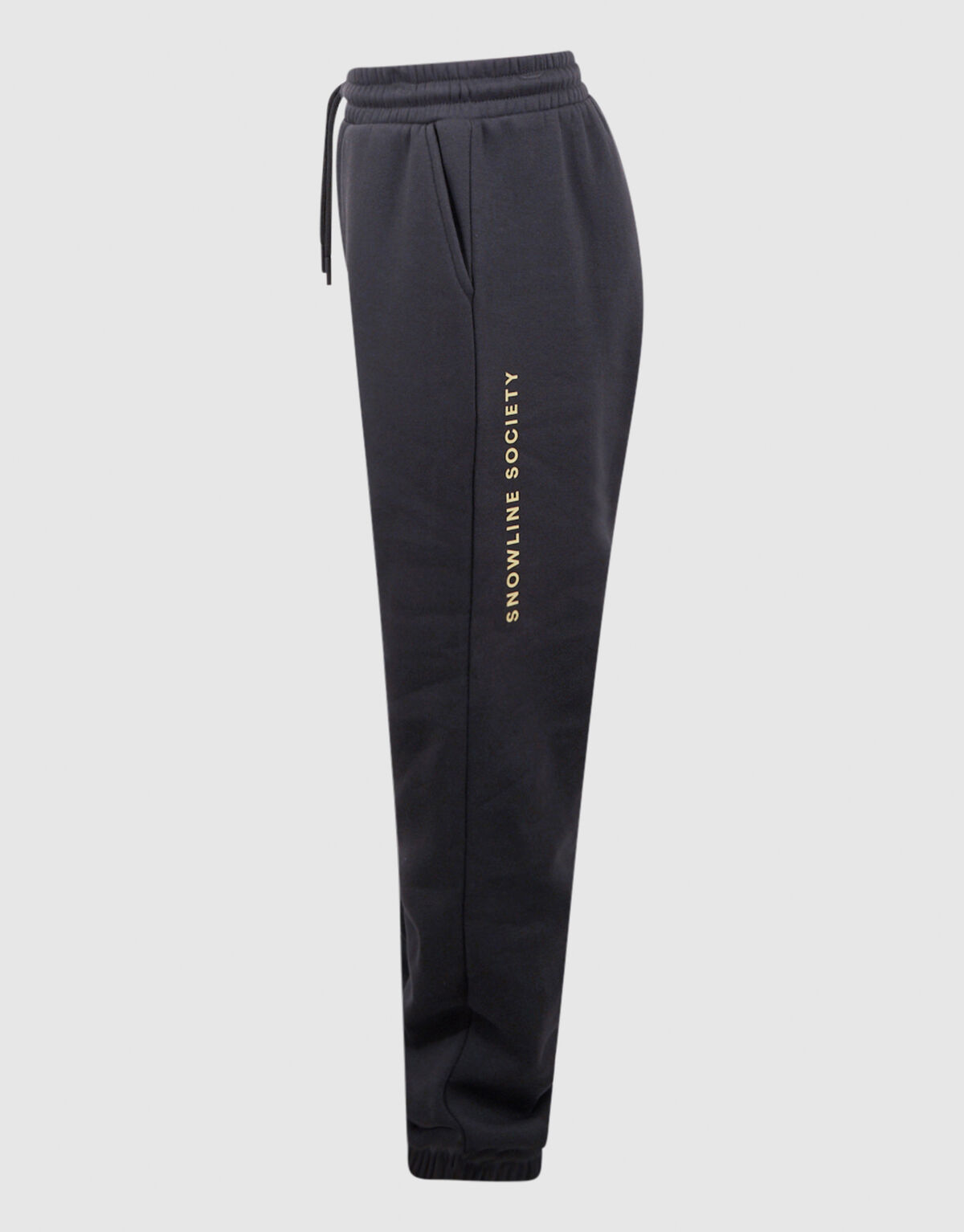 Peak Artwork Joggerhose Dunkelgrau SHOEBY BOYS