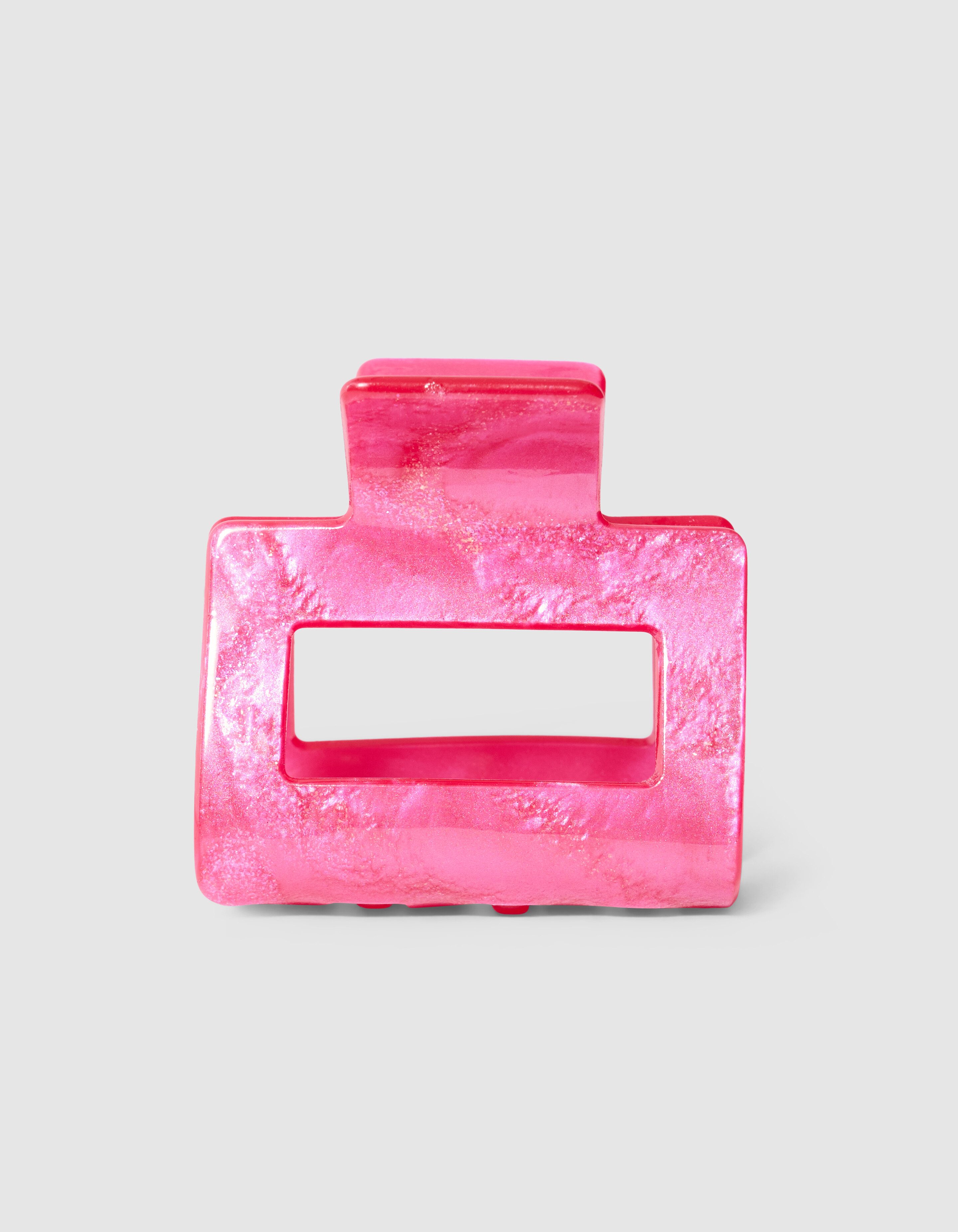 Haarclip Rosa SHOEBY ACCESSOIRES