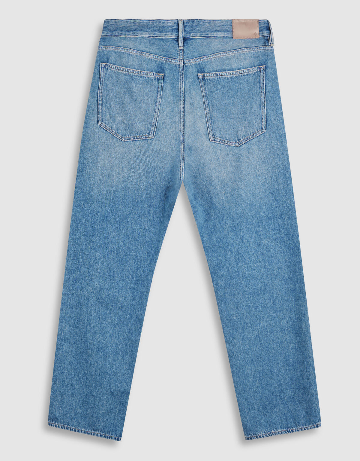 Relaxed Fit Jeans Mittelstein L32 SHOEBY MEN