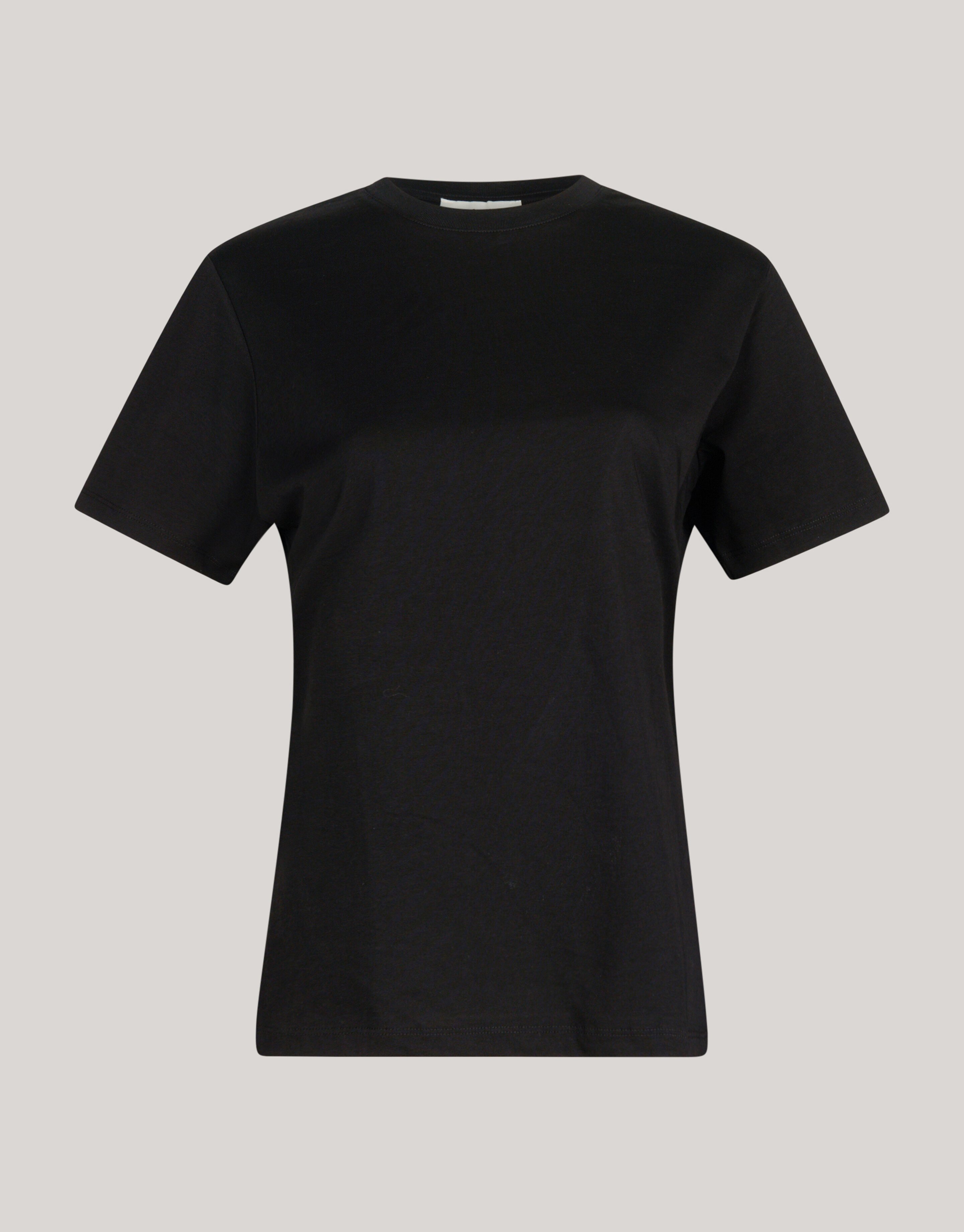 Basic T-Shirt SHOEBY WOMEN