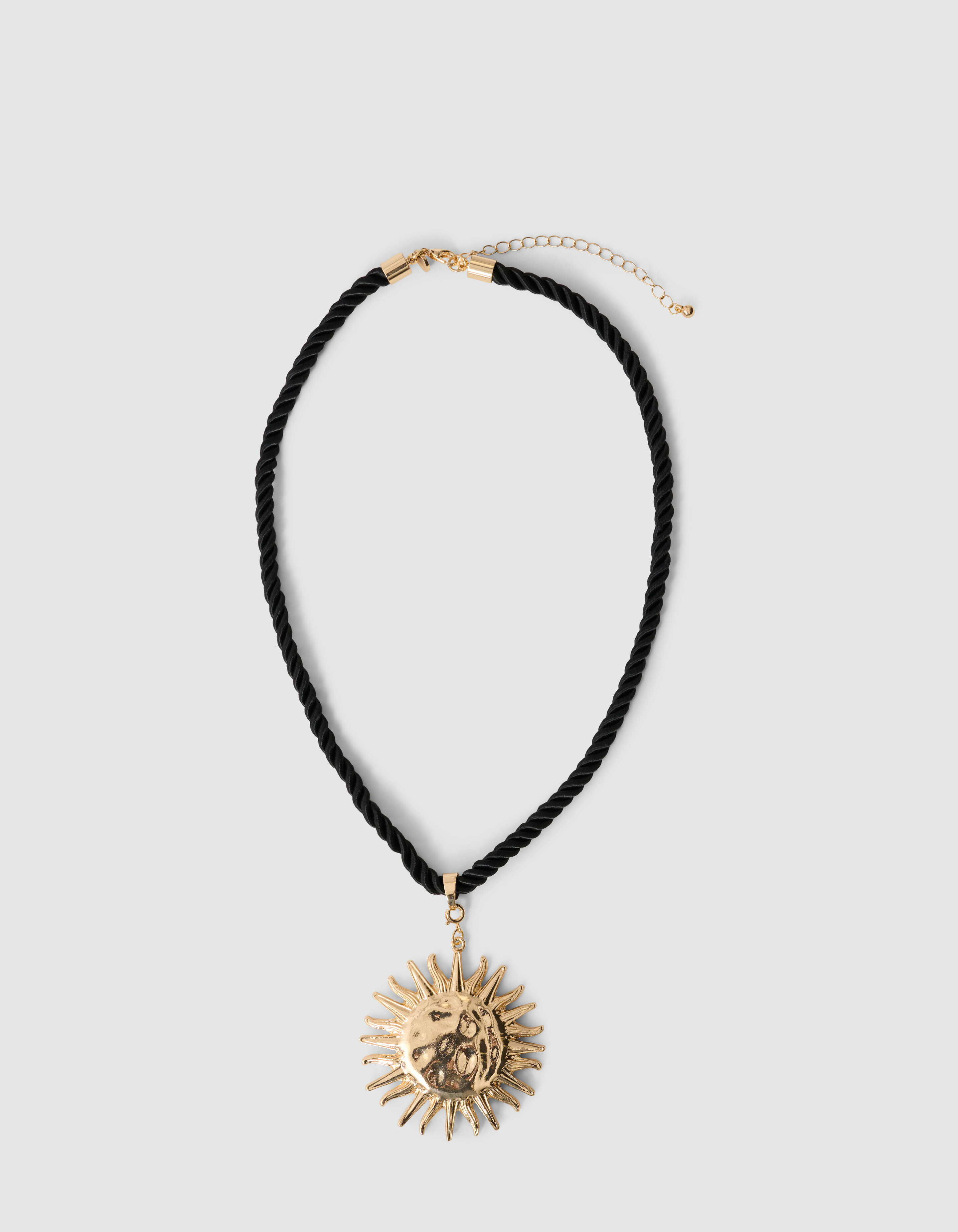 Sonnenanhänger Gold SHOEBY ACCESSOIRES