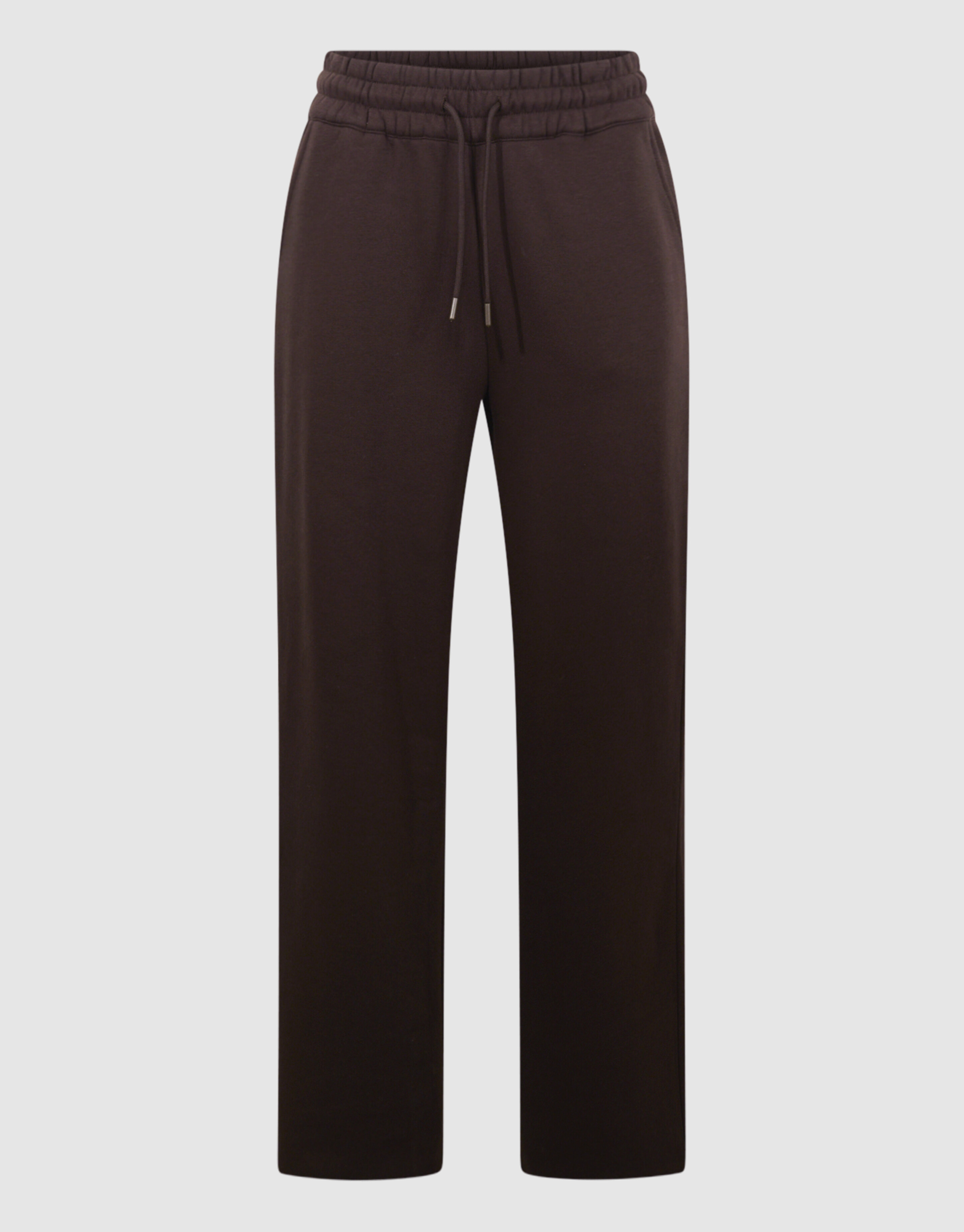 Weite Jogginghose Braun SHOEBY WOMEN