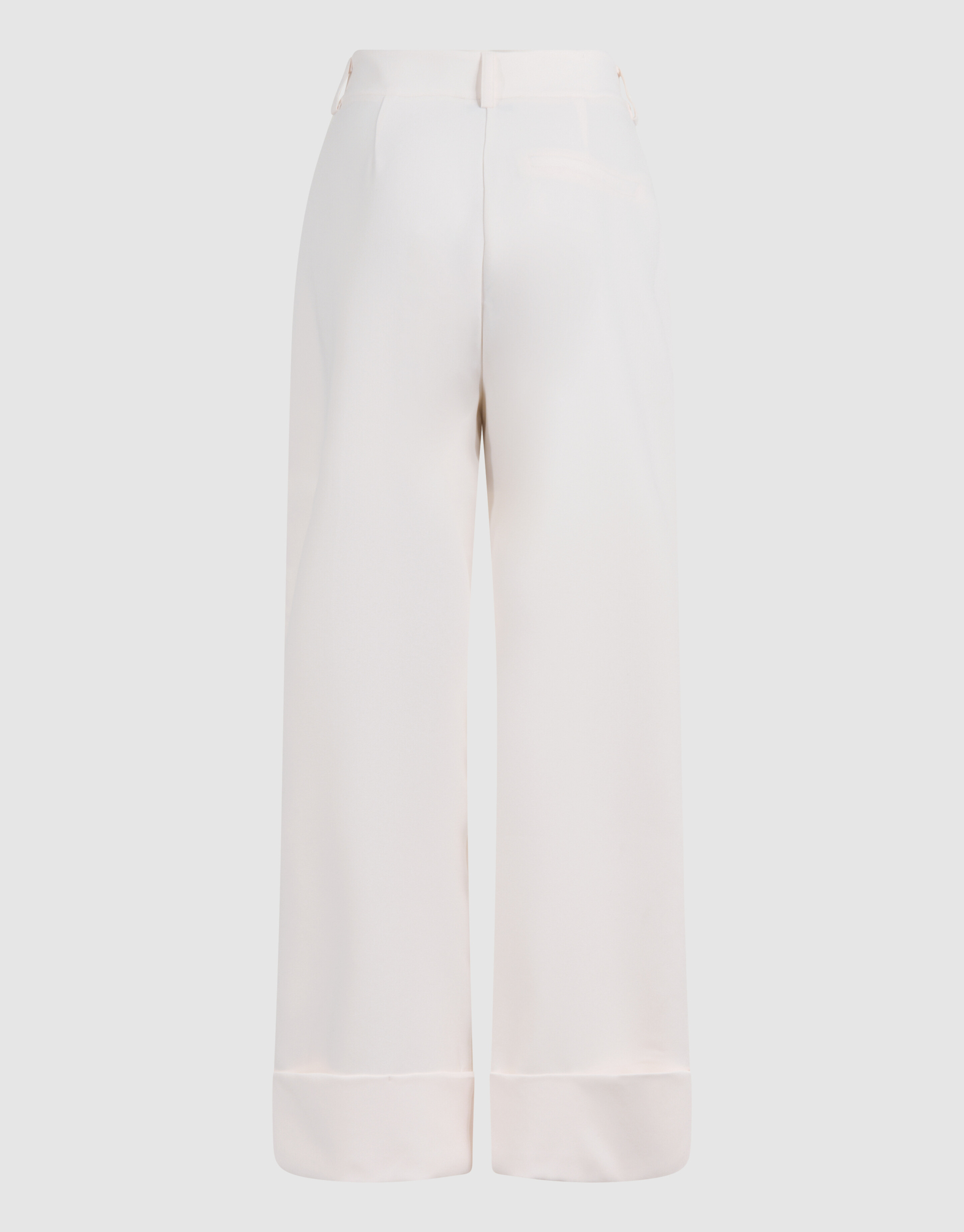 Hose zum Umkrempeln Off White By Fred SHOEBY WOMEN