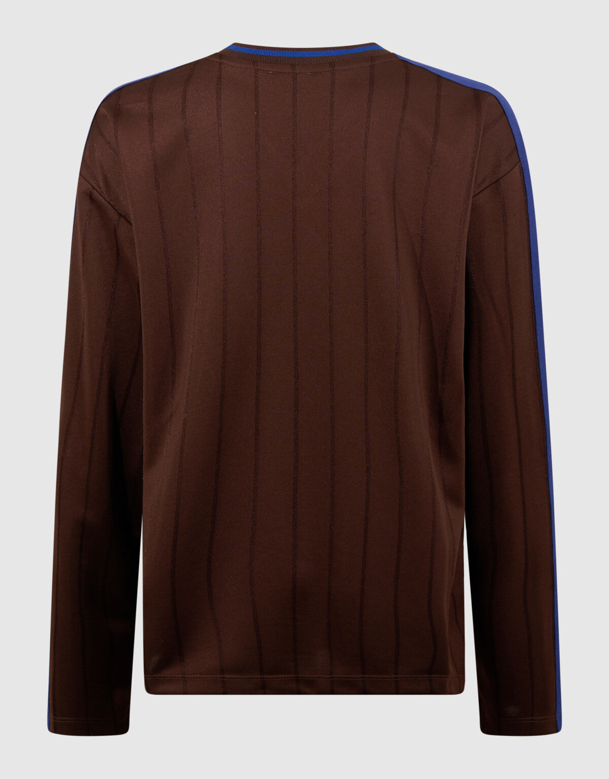 Baseball Langarmshirt Bruin SHOEBY GIRLS