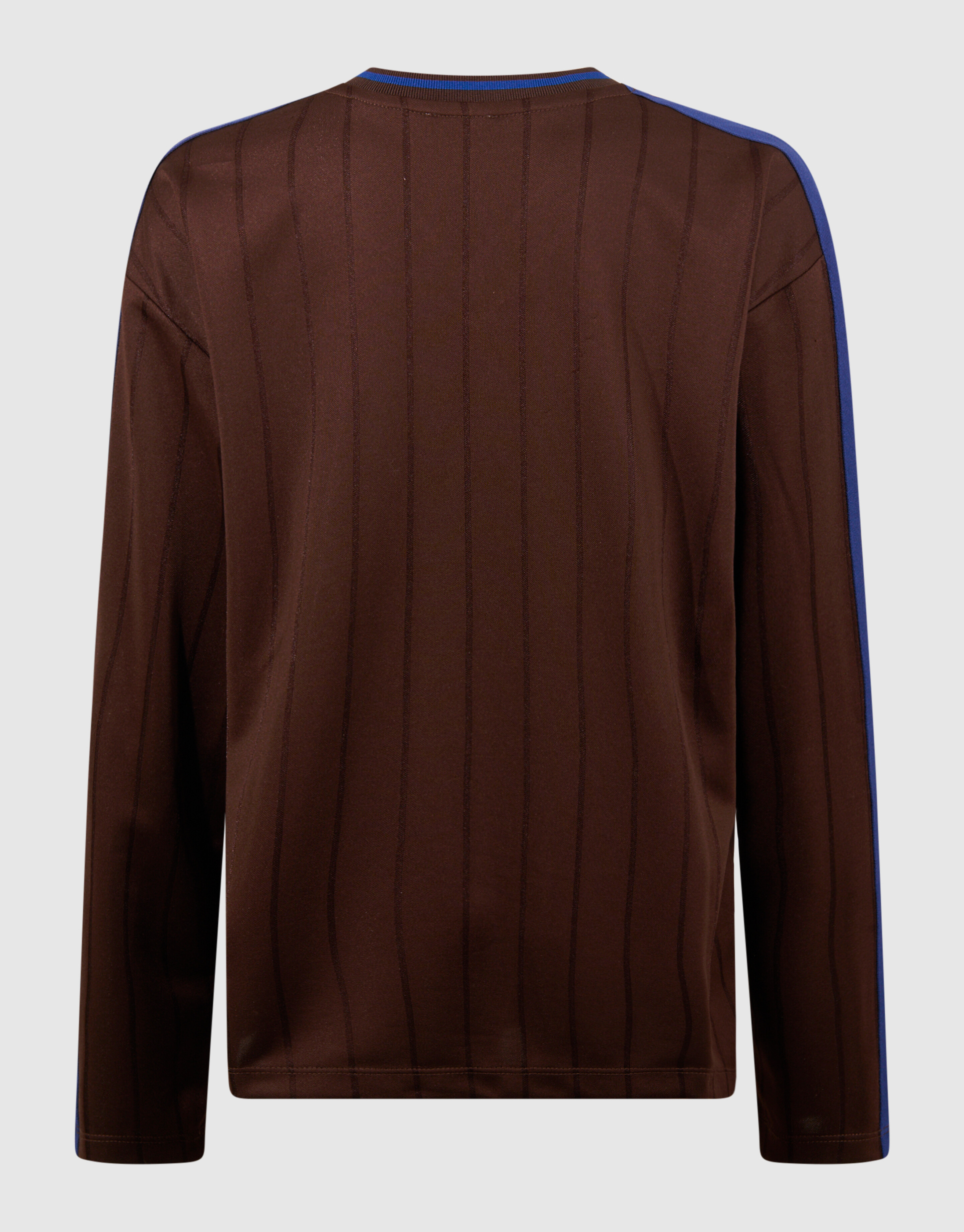 Baseball Langarmshirt Bruin SHOEBY GIRLS