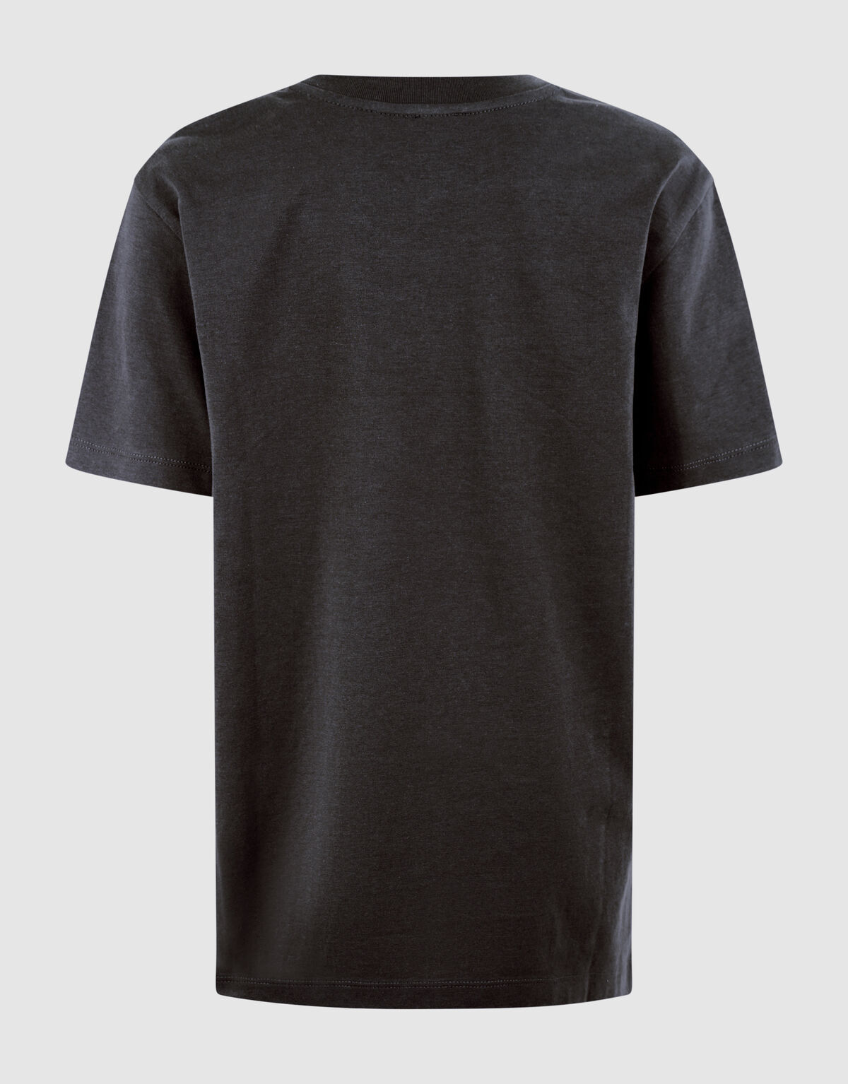 Holiday Artwork T-shirt Dunkelgrau SHOEBY BOYS