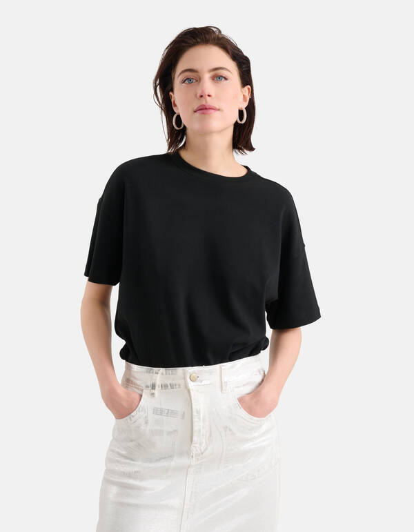 Oversized T-Shirt SHOEBY WOMEN