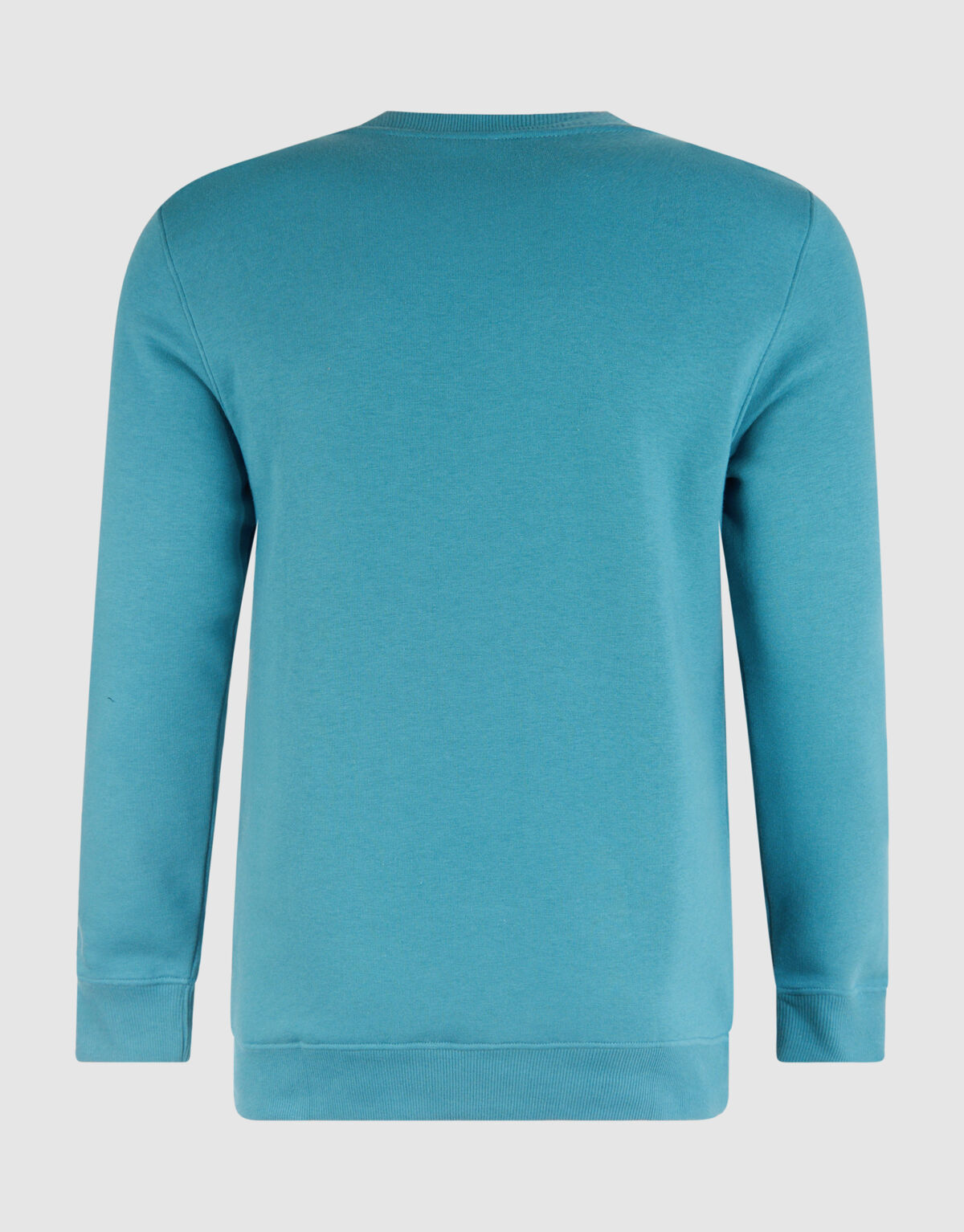 Glitzernder Pullover Blau SHOEBY MEN