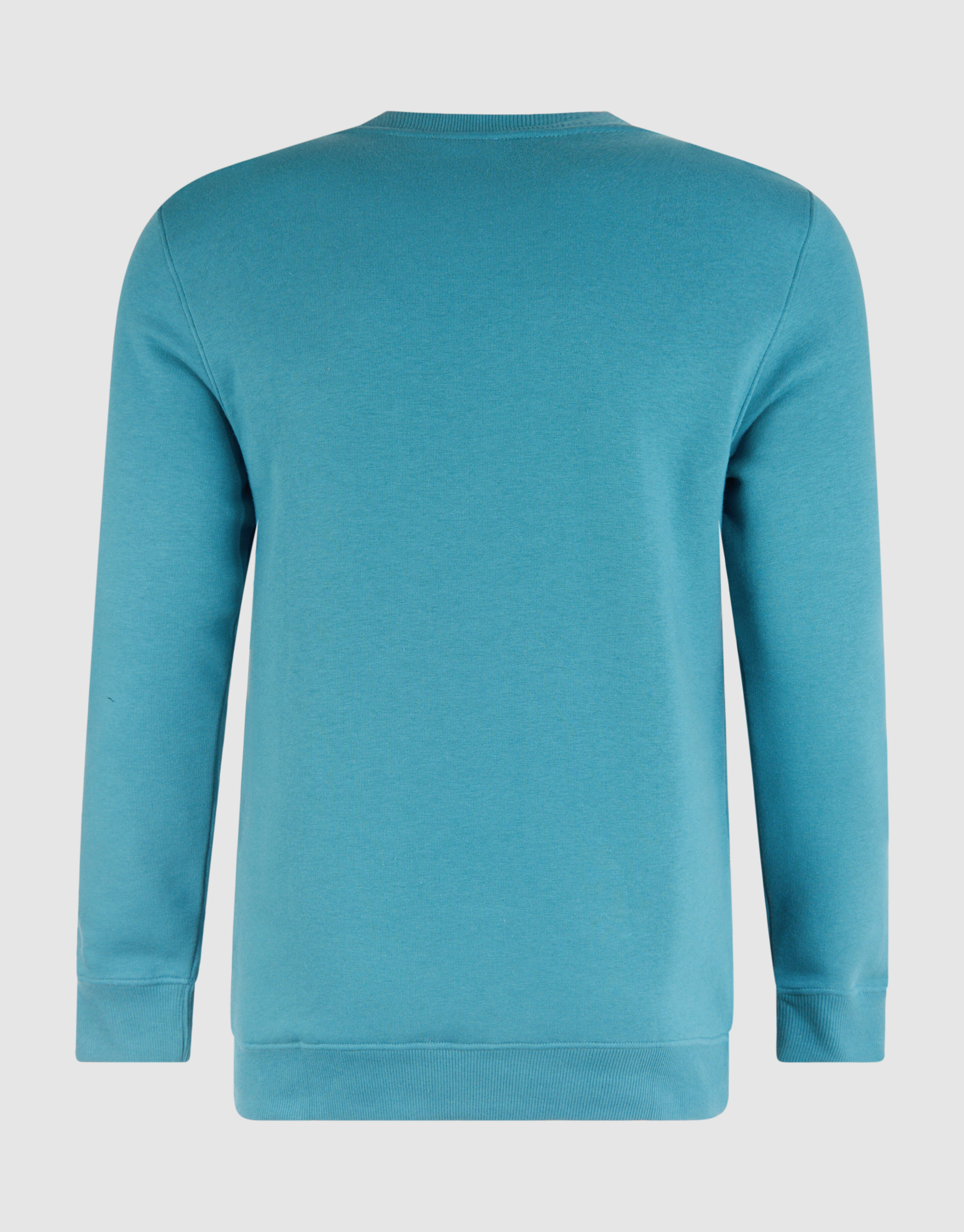 Glitzernder Pullover Blau SHOEBY MEN