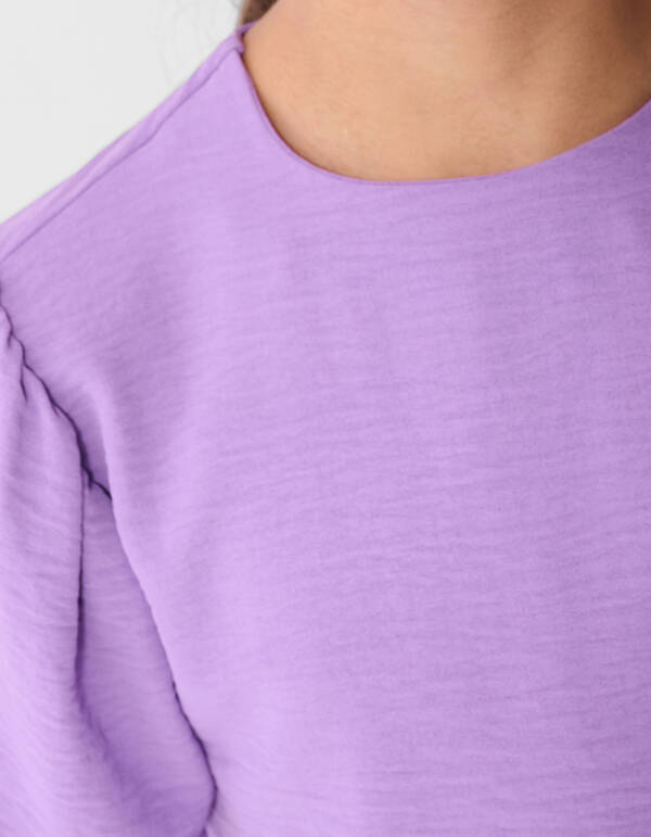 Twist Top Lila SHOEBY GIRLS