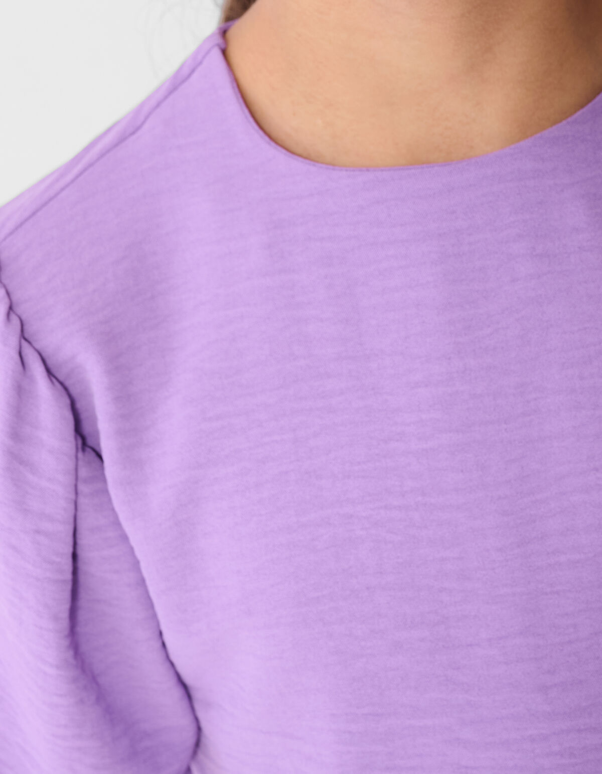 Twist Top Lila SHOEBY GIRLS