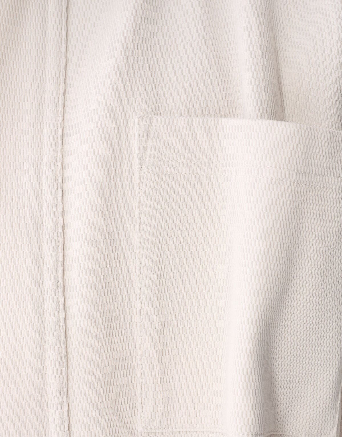 Zip Overshirt Hellgrau SHOEBY MEN