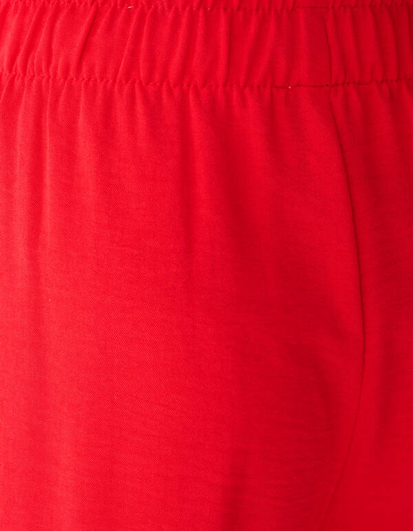 Piping Twist Hose Rot SHOEBY GIRLS