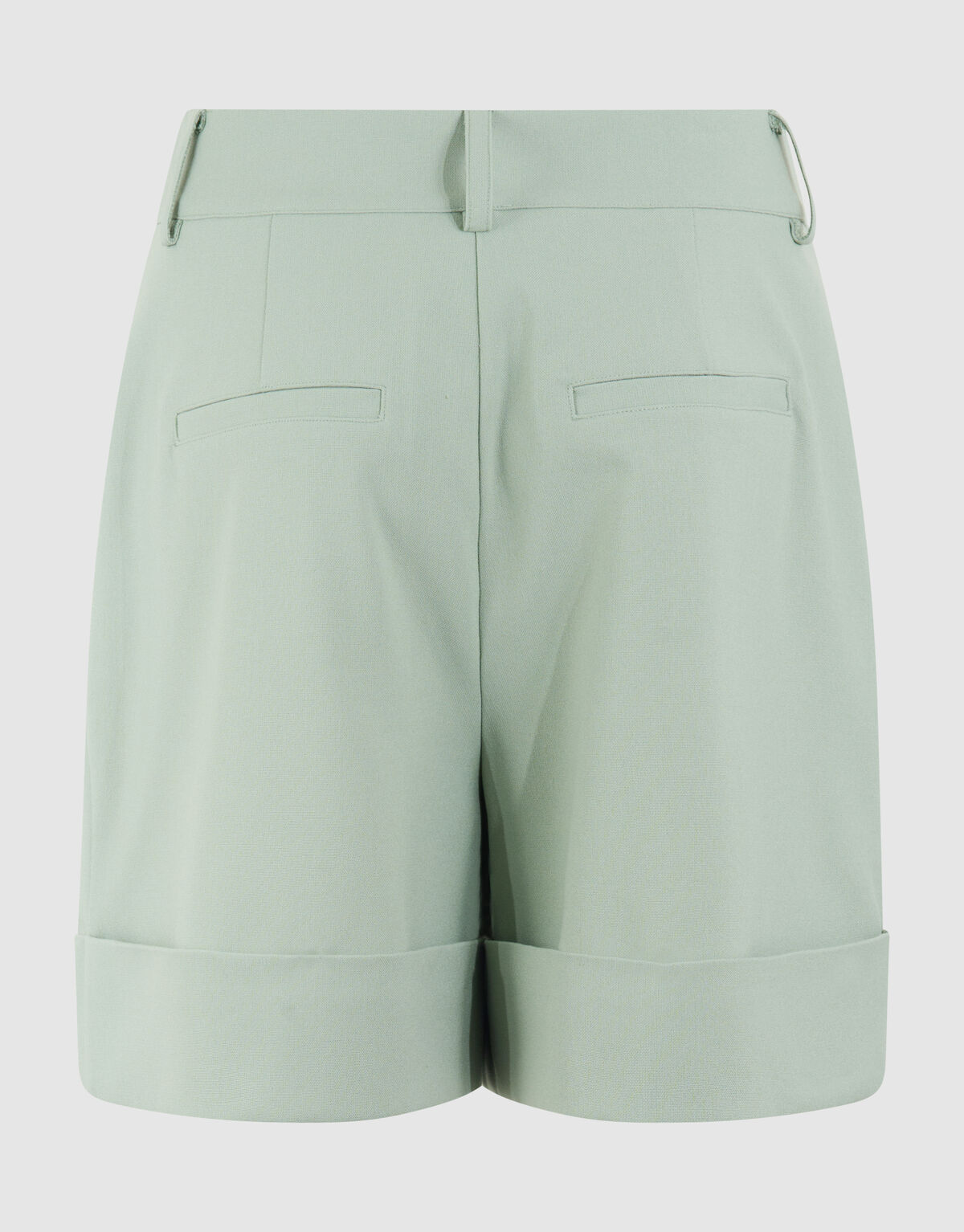 Hose Shorts Hellgr&uuml;n Von Lonneke SHOEBY WOMEN
