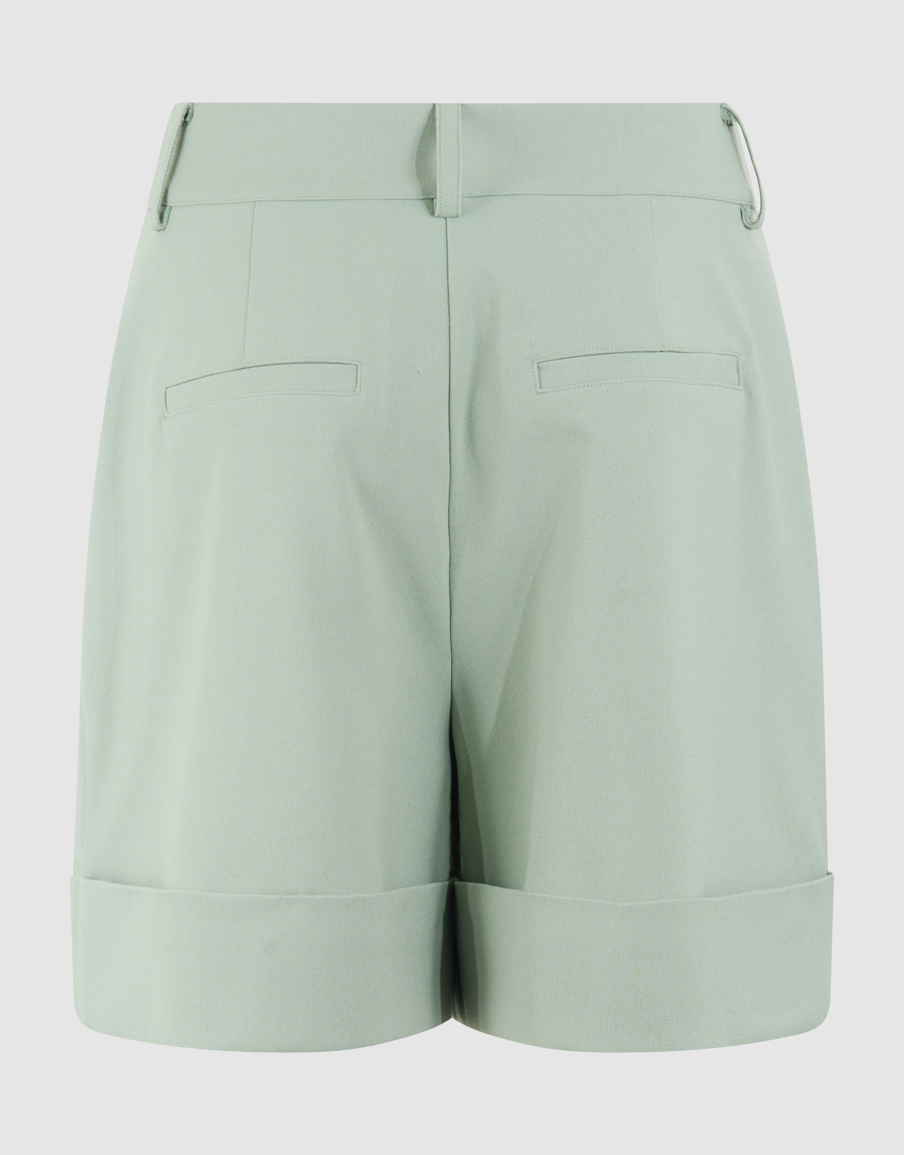 Hose Shorts Hellgr&uuml;n Von Lonneke SHOEBY WOMEN