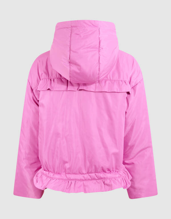 R&uuml;schenjacke Rosa SHOEBY GIRLS