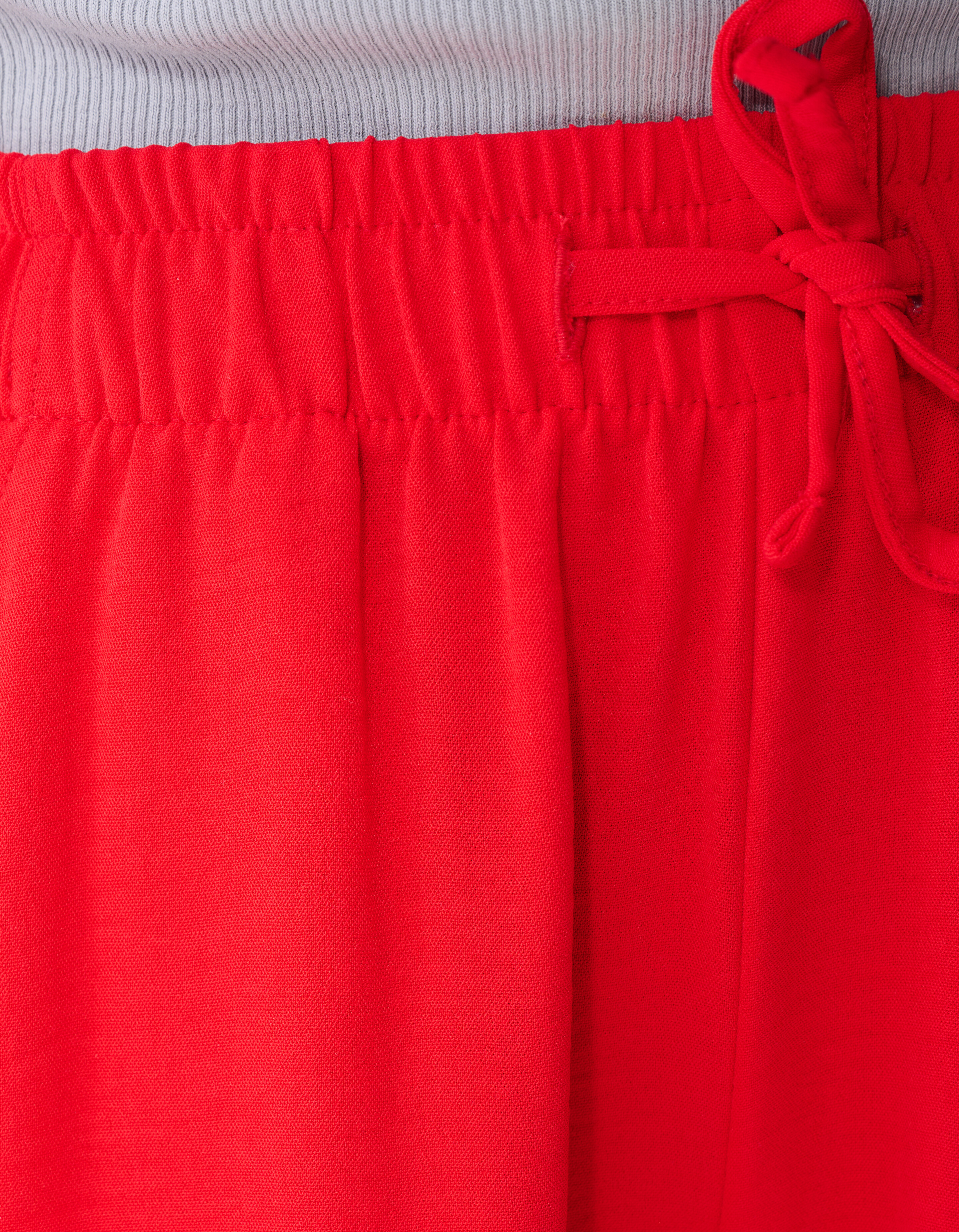 Piping Twist Hose Rot SHOEBY GIRLS