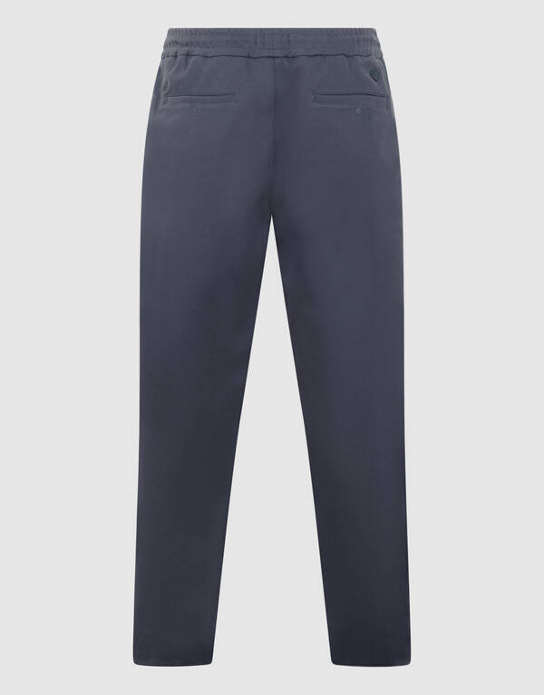 Smart Jogger Hose Dunkelgrau SHOEBY MEN