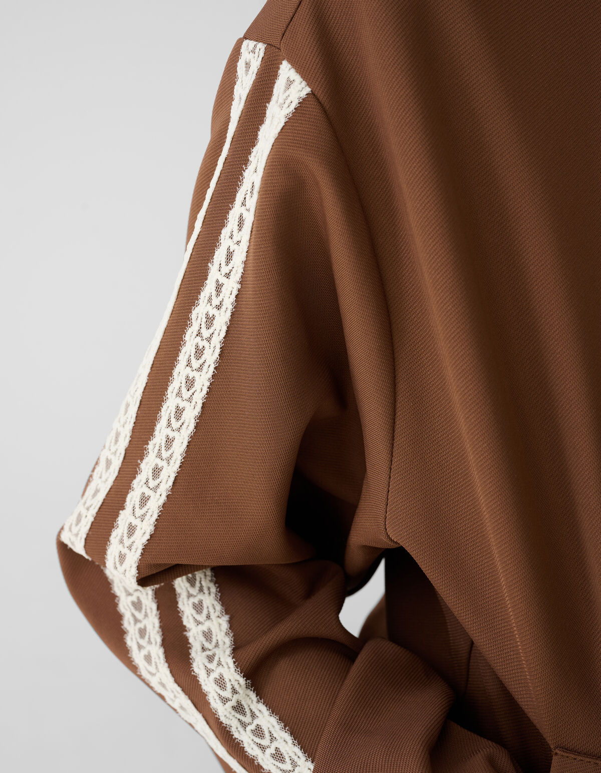 Ecken Sporty Jack Braun SHOEBY GIRLS