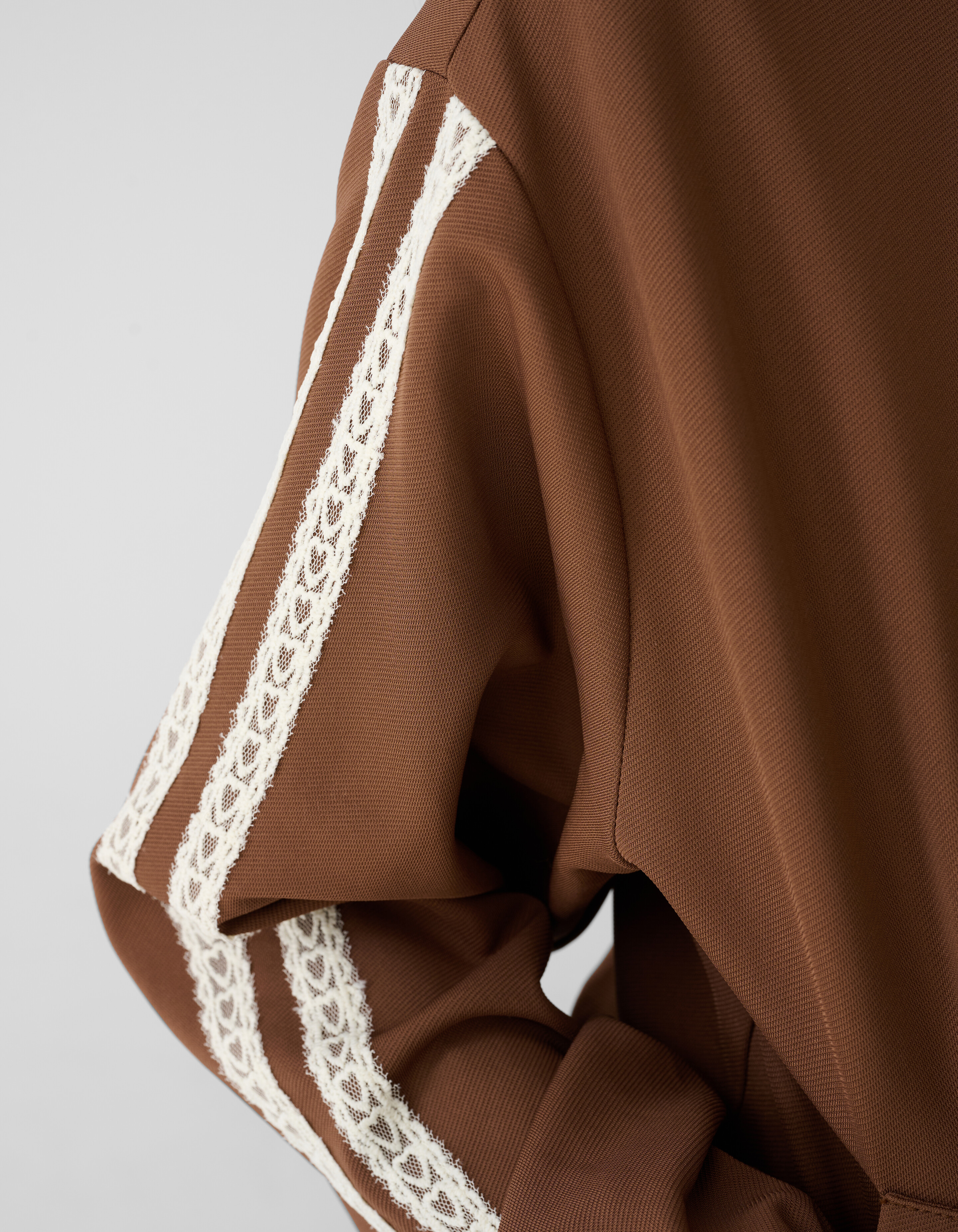 Ecken Sporty Jack Braun SHOEBY GIRLS