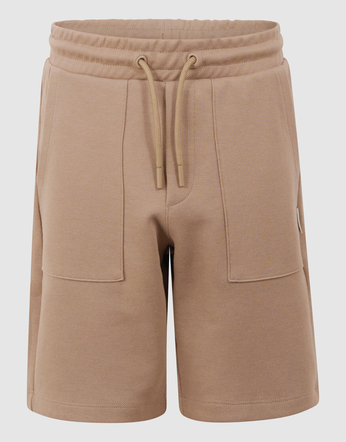 Tasche Kurz Taupe SHOEBY BOYS