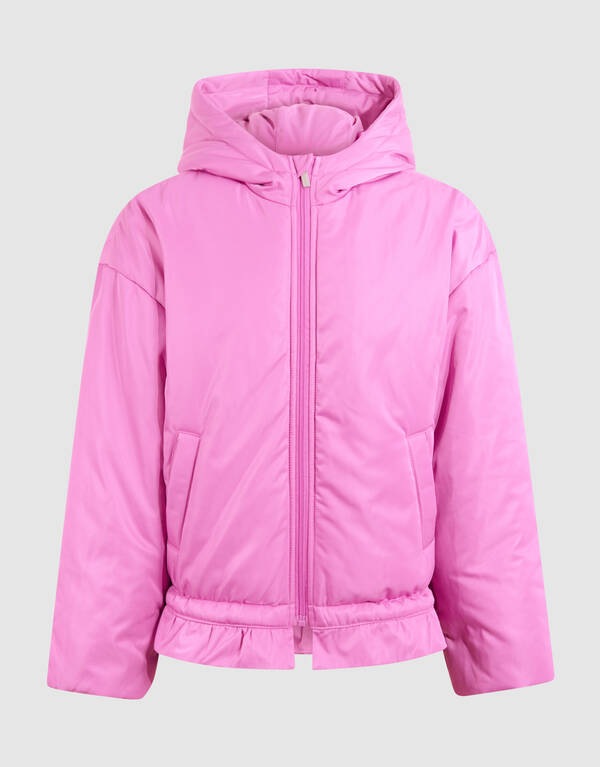 R&uuml;schenjacke Rosa SHOEBY GIRLS