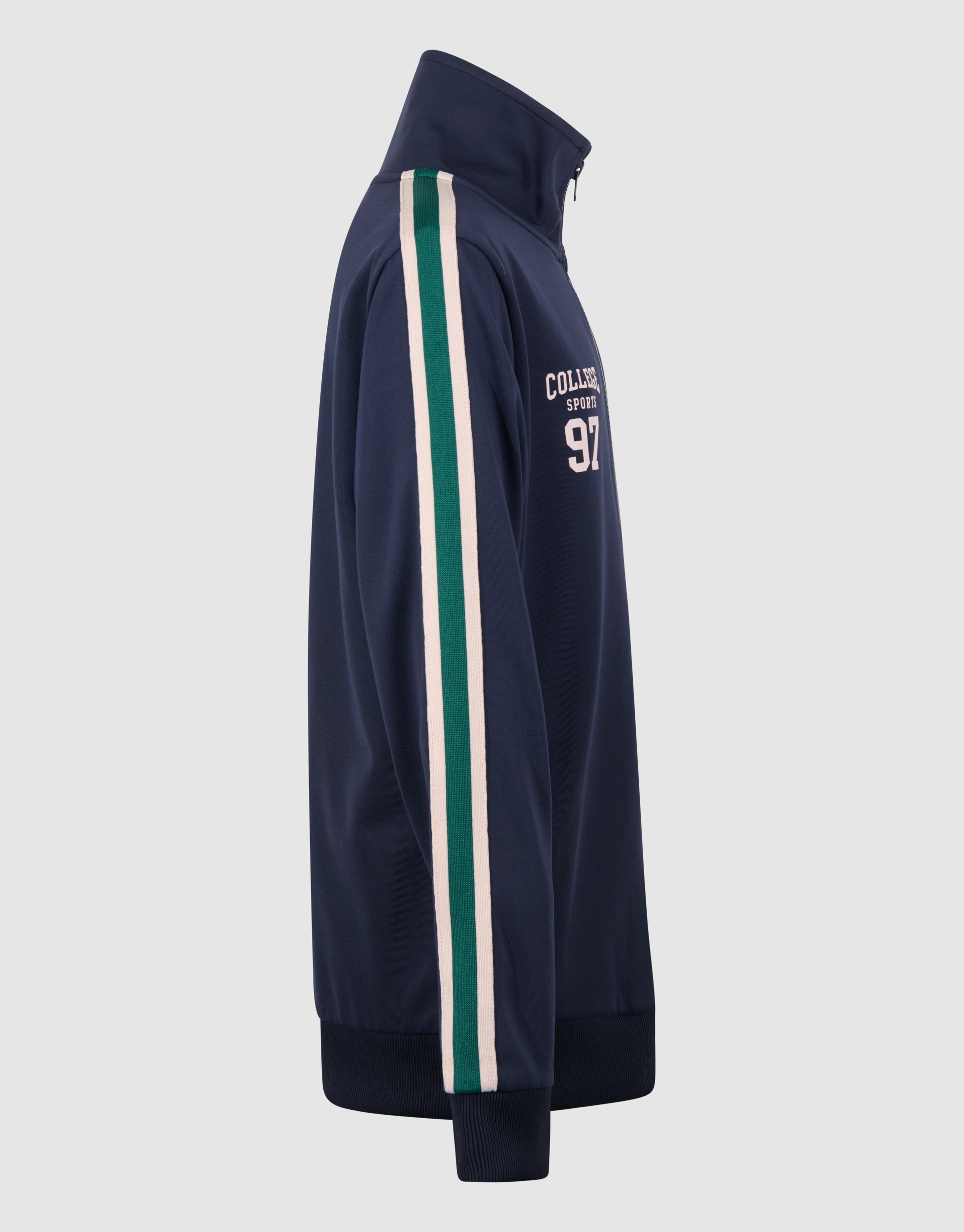 Colegio Vest Donkerblauw Shoeby X Vingino SHOEBY BOYS
