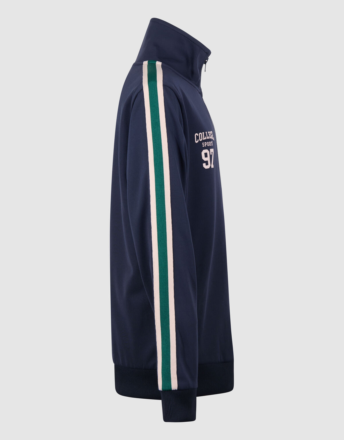 Colegio Vest Donkerblauw Shoeby X Vingino SHOEBY BOYS