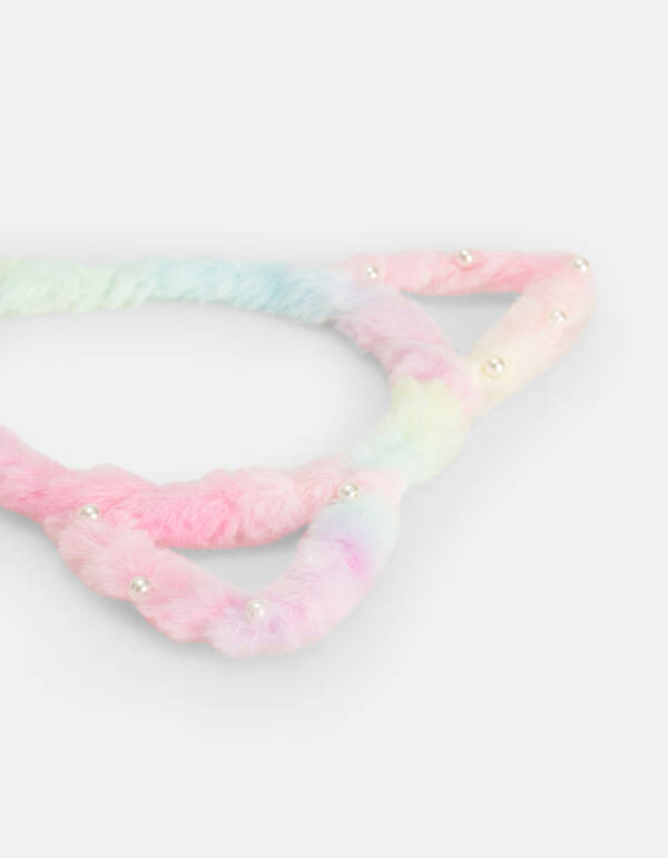 Haarband mit Katzenohren SHOEBY ACCESSOIRES