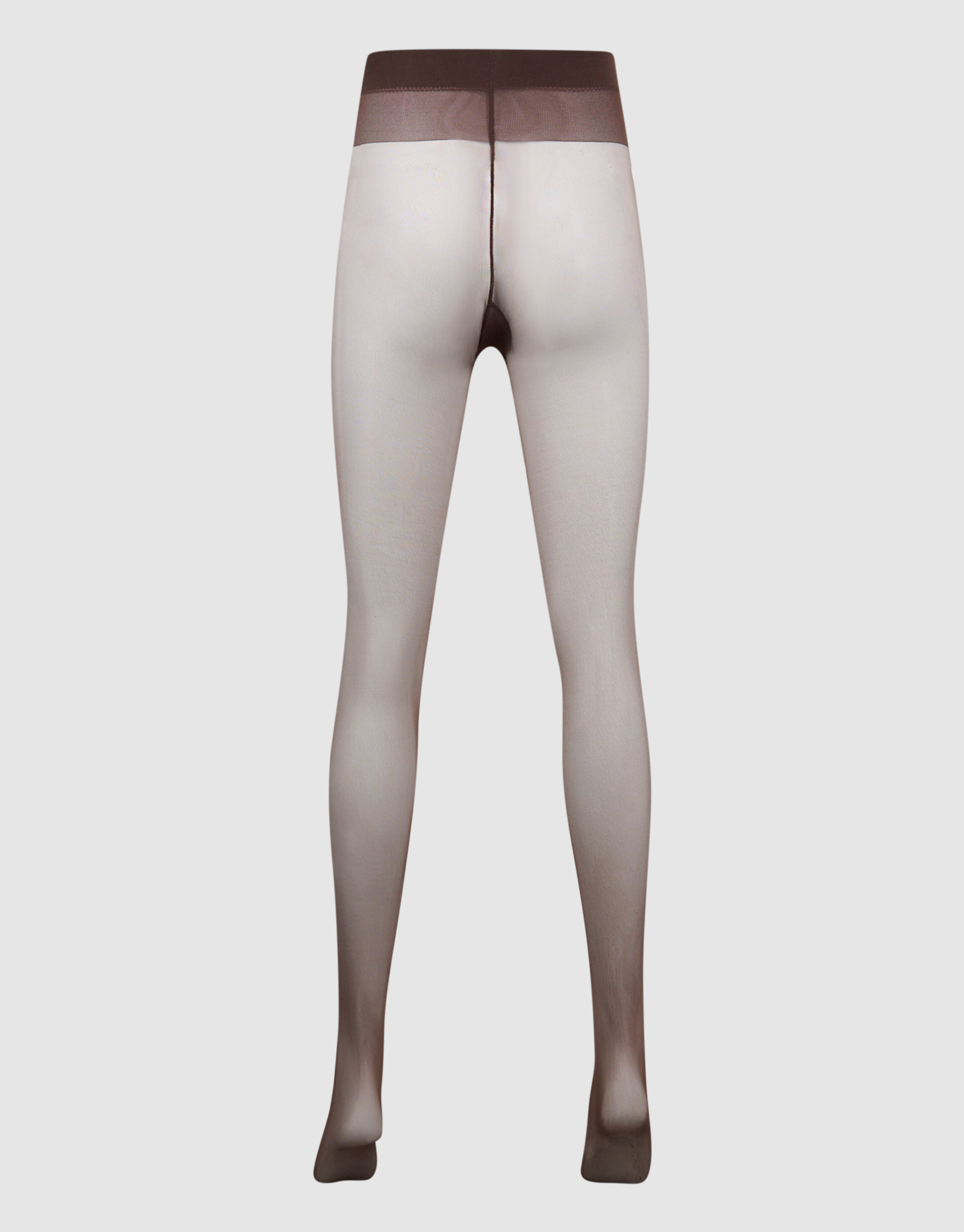 Slip, braun, 20 Denier SHOEBY ACCESSOIRES