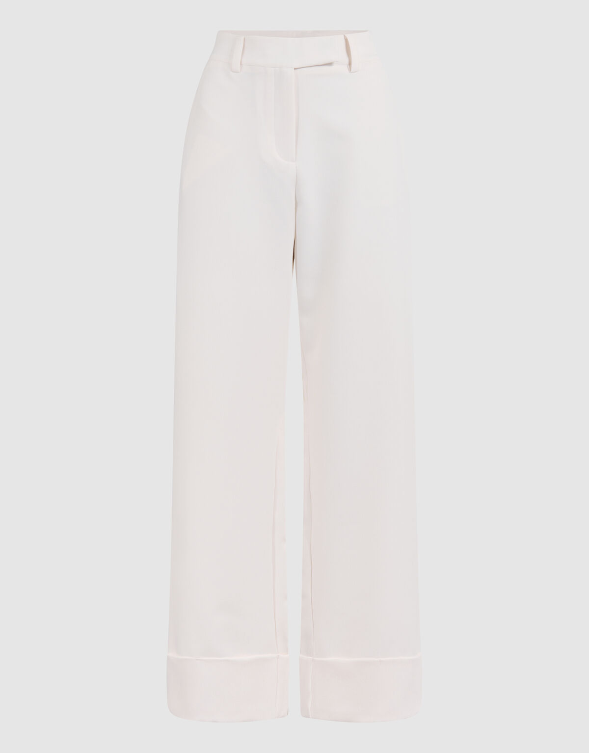 Hose zum Umkrempeln Off White By Fred SHOEBY WOMEN