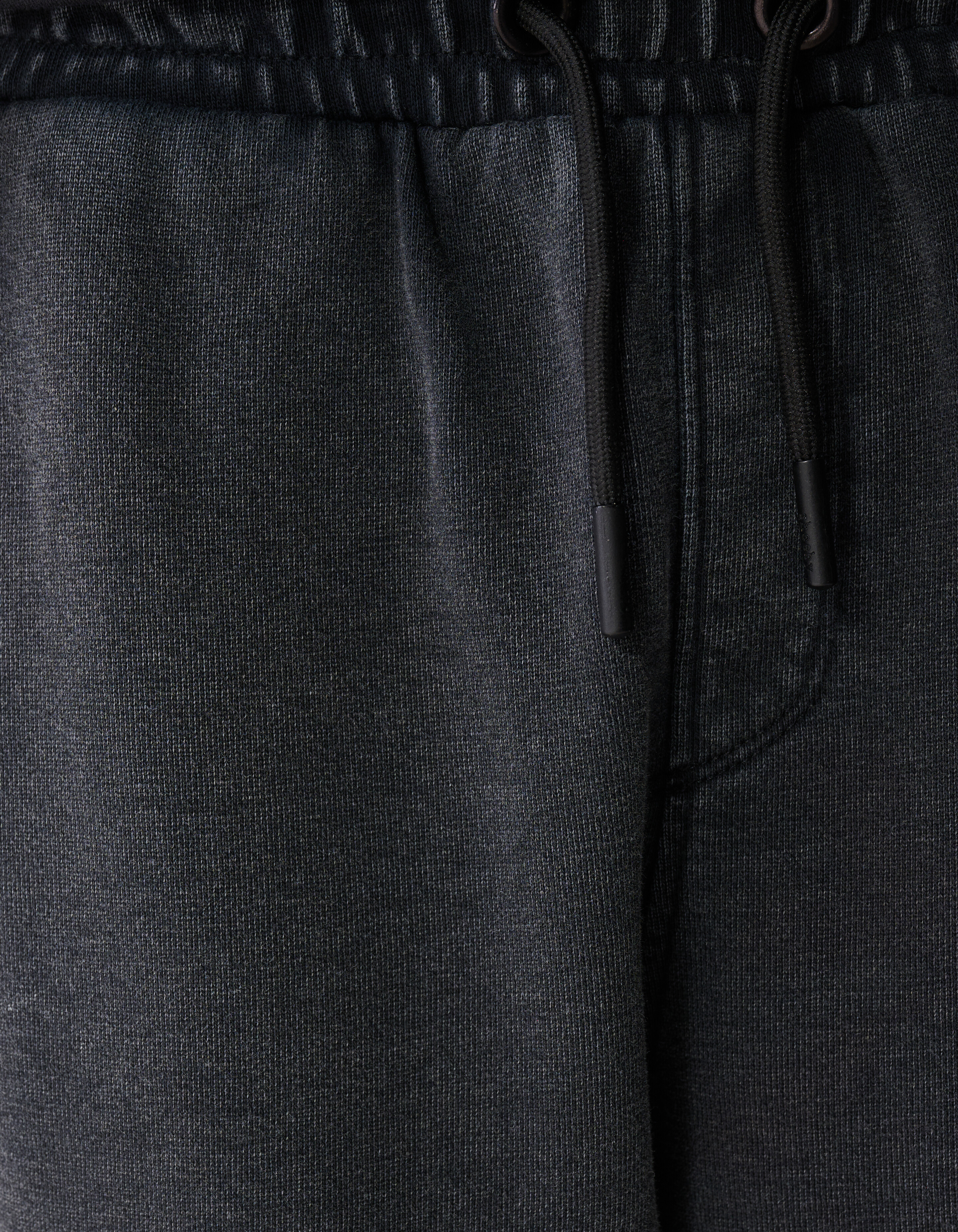 Loose Fit Cargo Hose Dunkelgrau SHOEBY BOYS