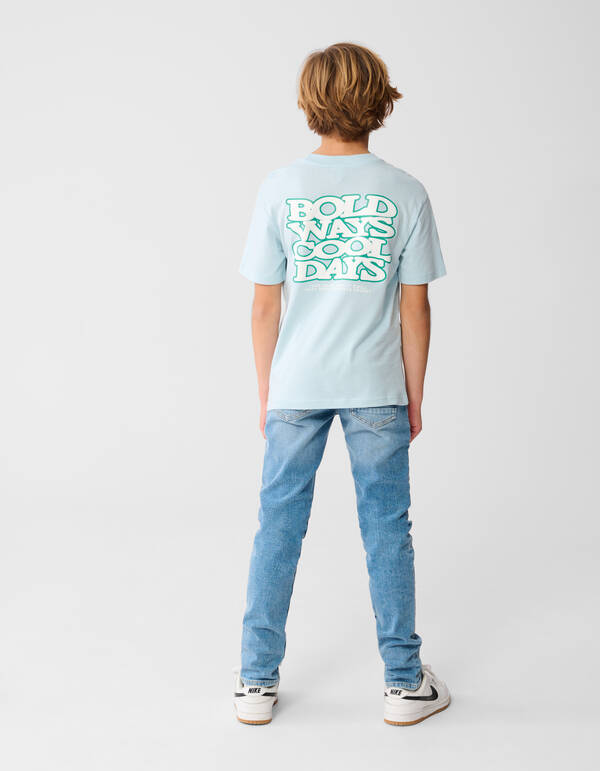 Regular Jeans Mediumstone SHOEBY BOYS