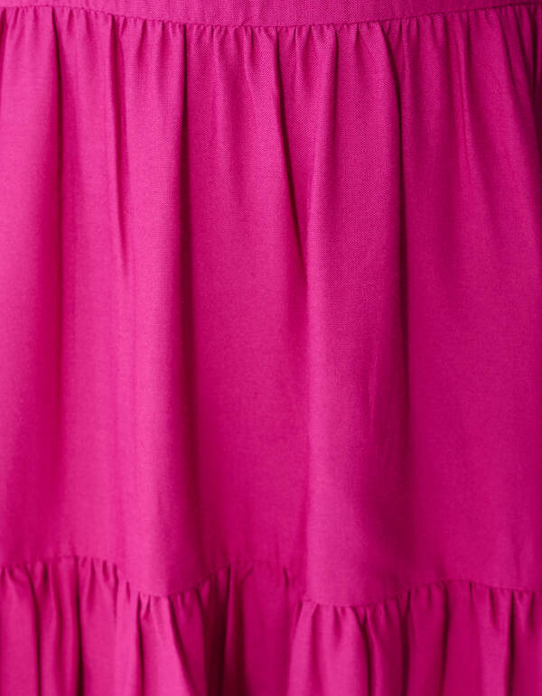Layer-Kleid Lila SHOEBY GIRLS