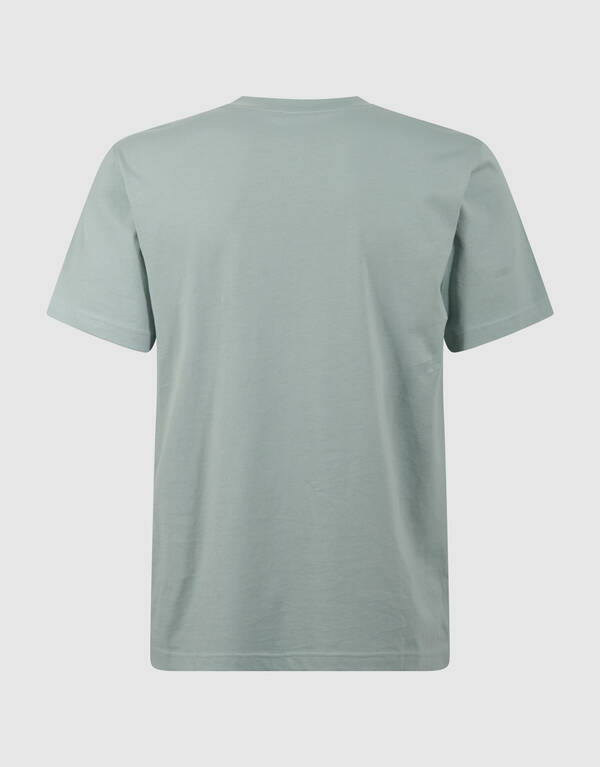 Eighty One T-Shirt Hellgrau SHOEBY MEN
