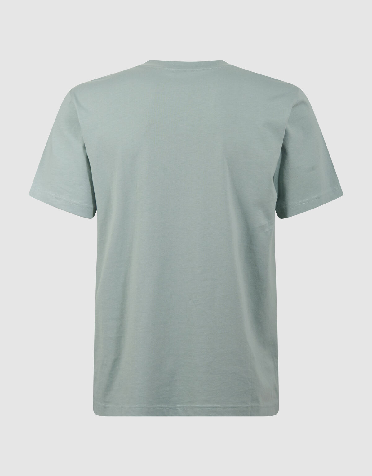 Eighty One T-Shirt Hellgrau SHOEBY MEN